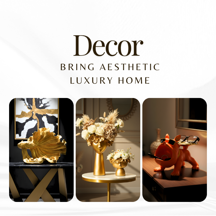 All Products - Deconique