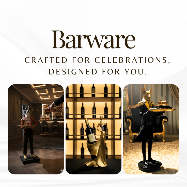 Barware - Deconique