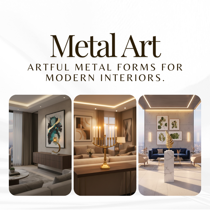 Metal Art
