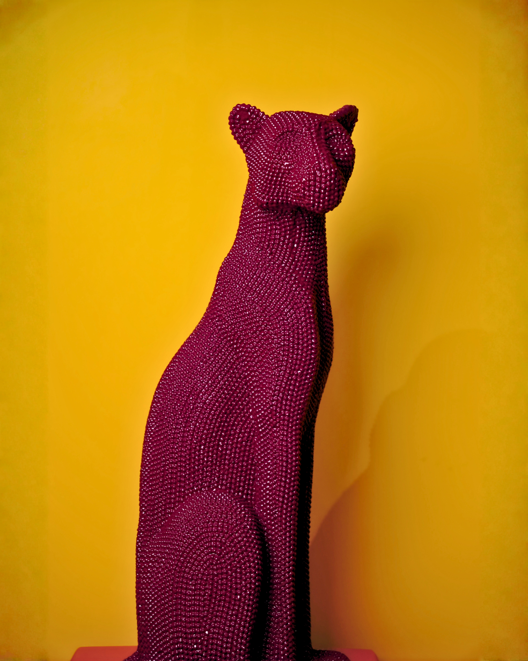 Dotted Panther