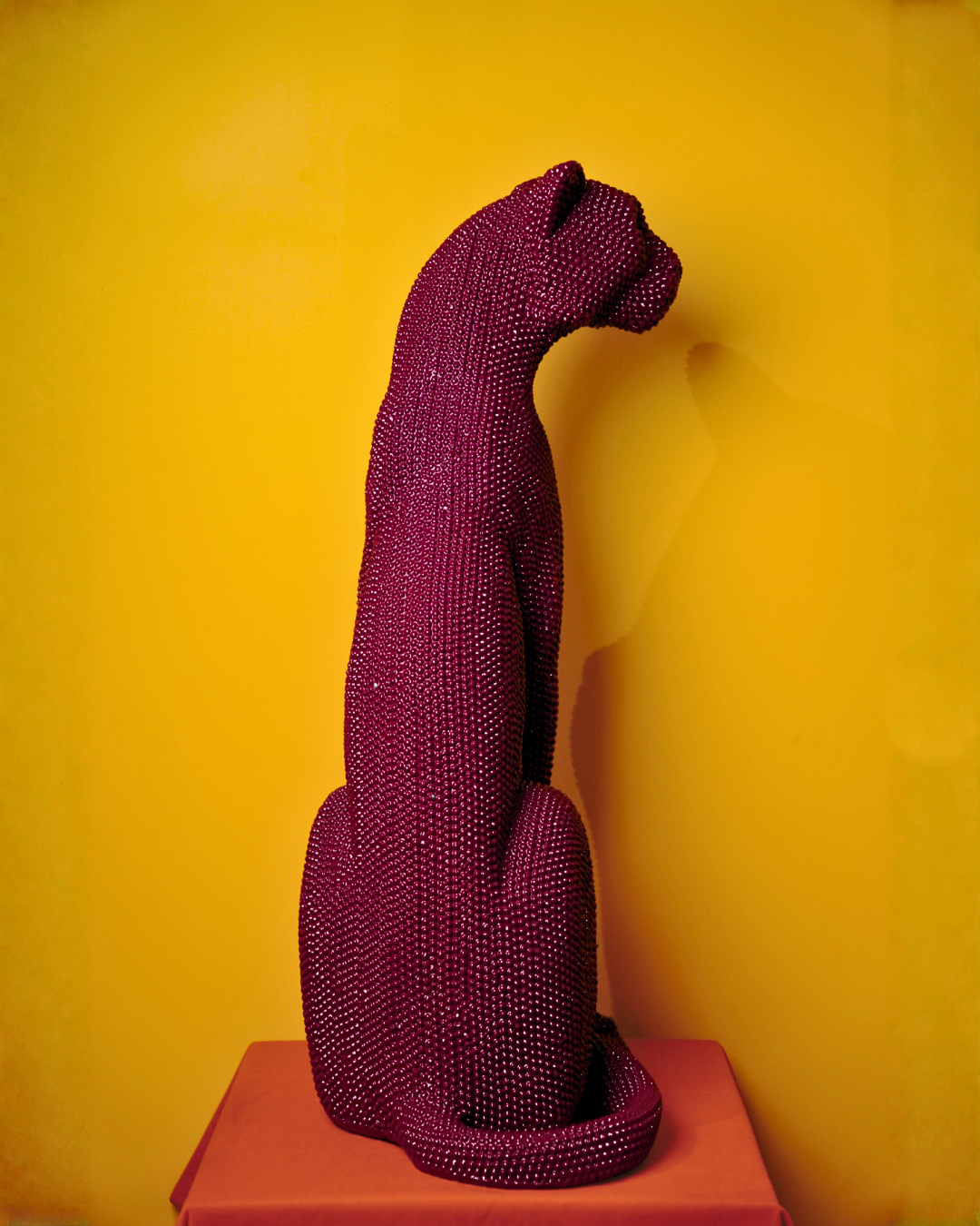 Dotted Panther