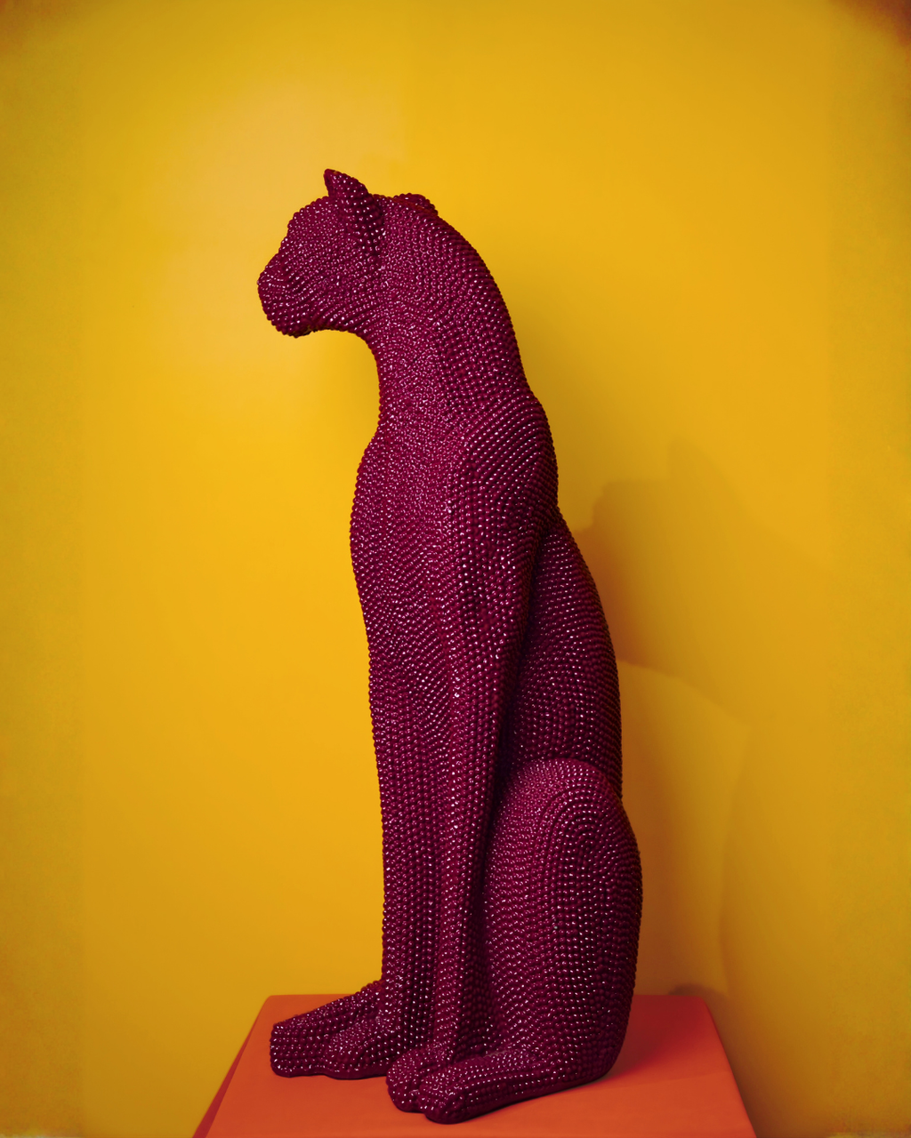 Dotted Panther