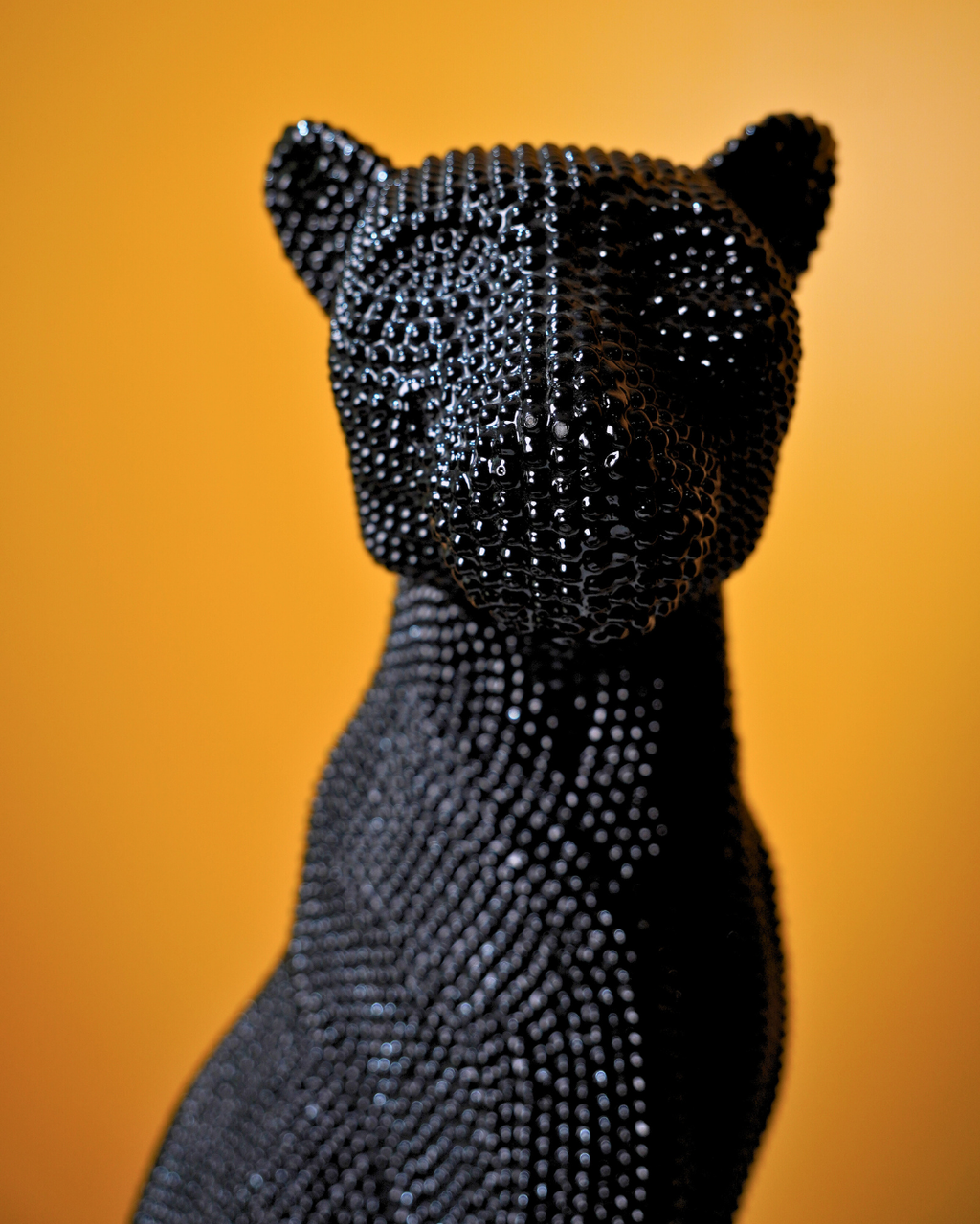 Dotted Panther
