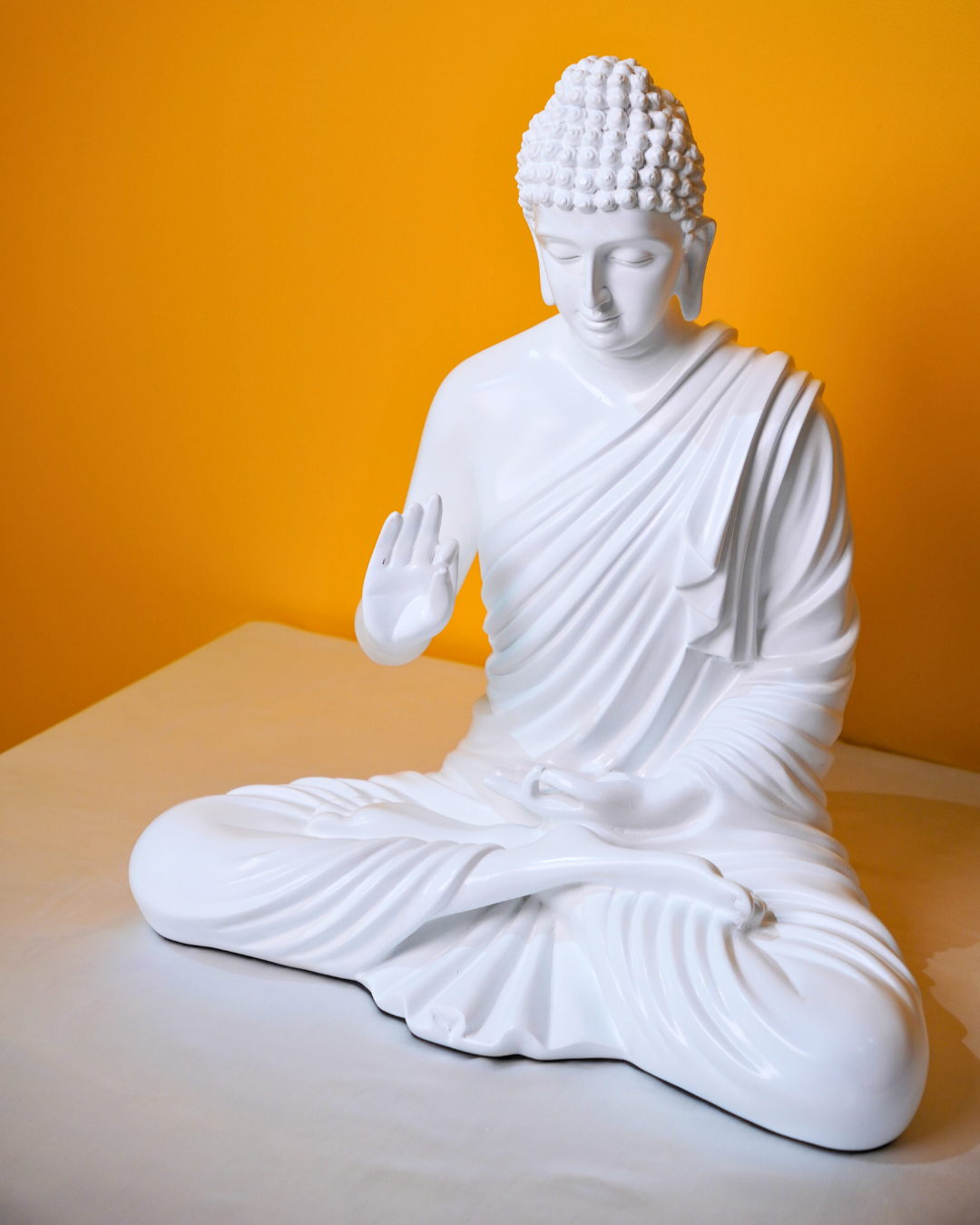 Buddha Statue