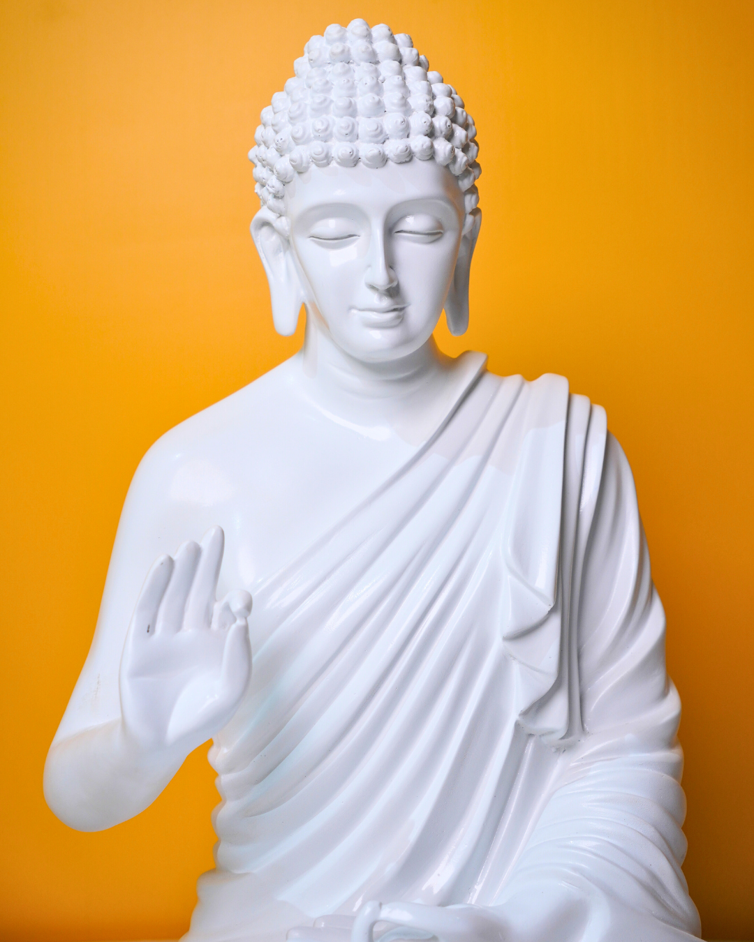 Buddha Statue