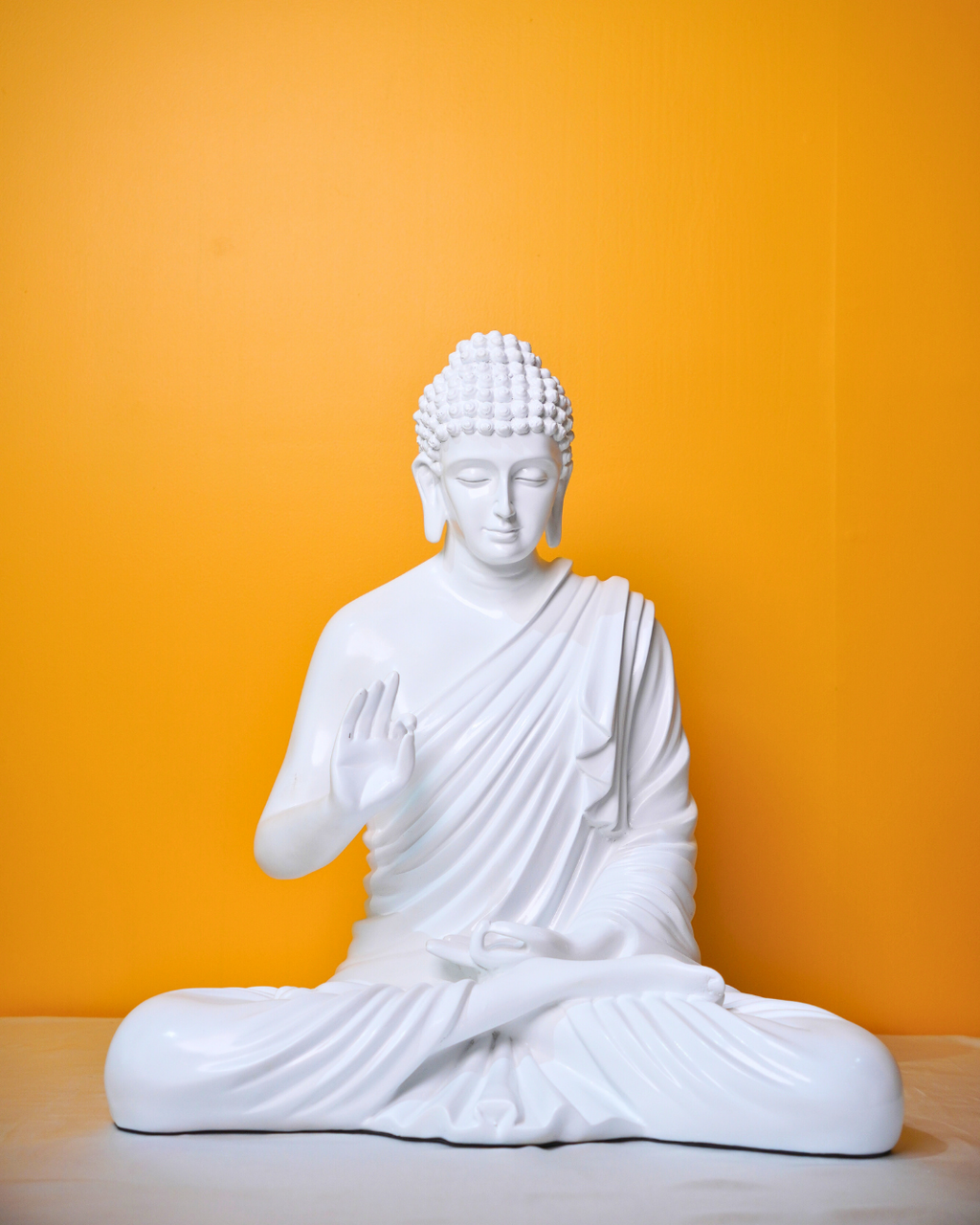 Buddha Statue