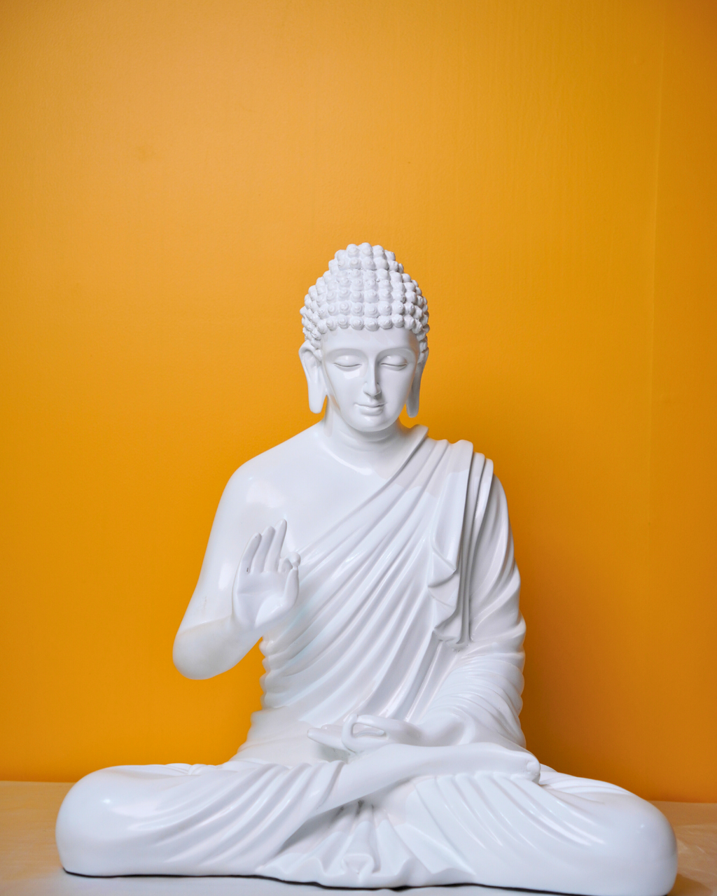 Buddha Statue