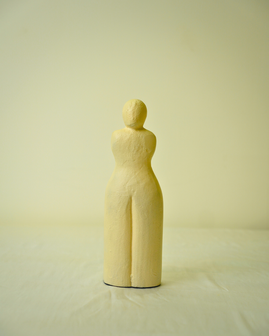 Selenia Sculpture by Aimee Song