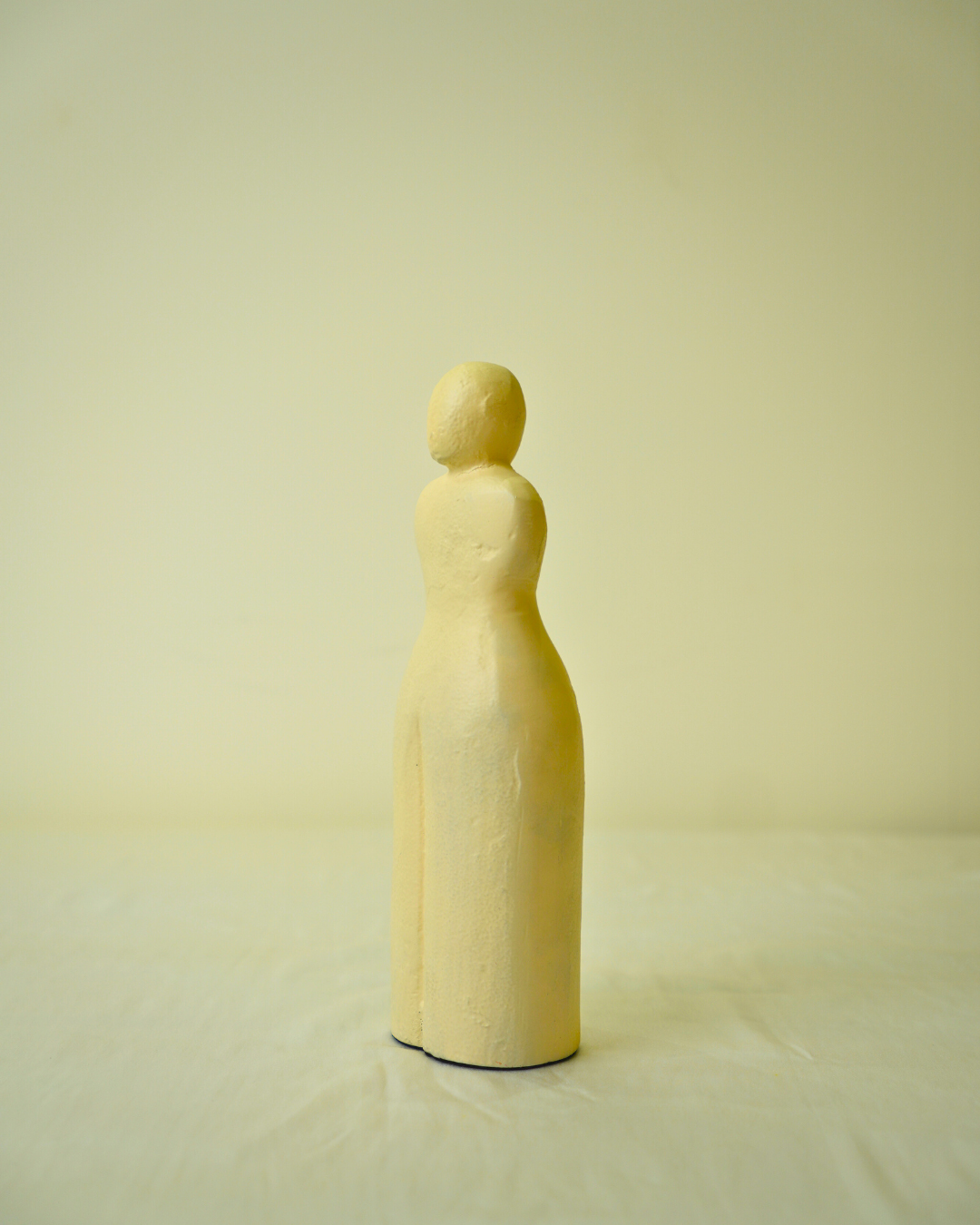 Selenia Sculpture by Aimee Song