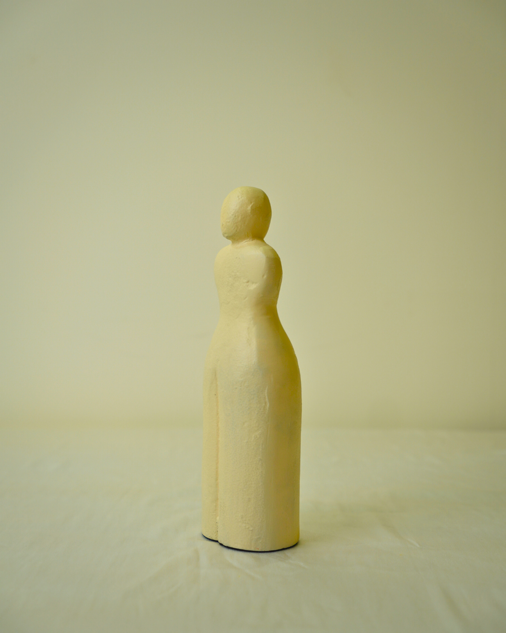 Selenia Sculpture by Aimee Song