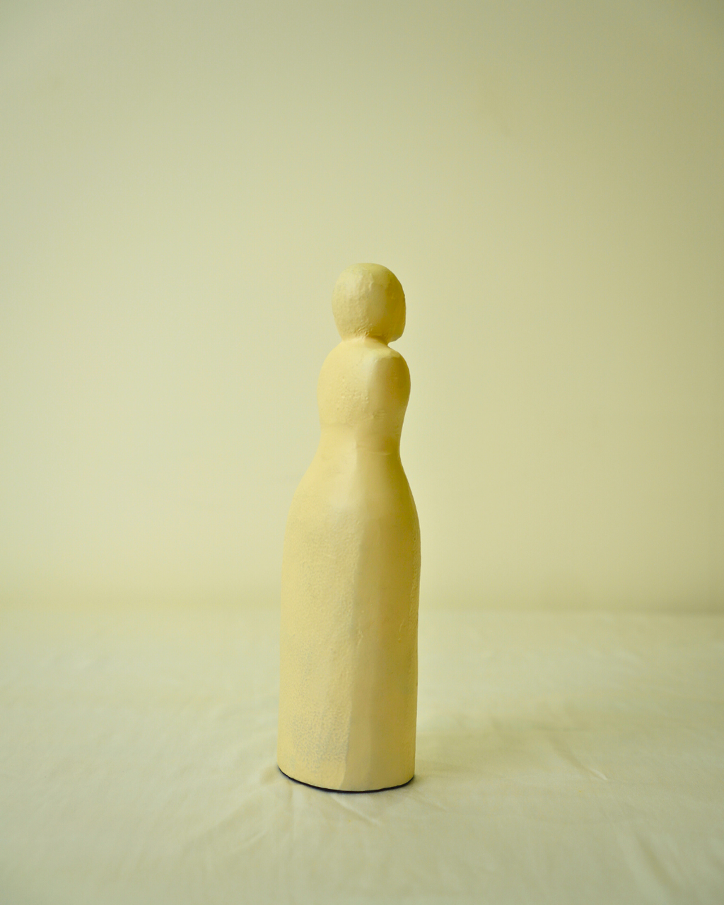 Selenia Sculpture by Aimee Song