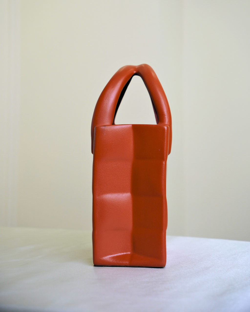 Floral Bag -The Perfect Floral Carry