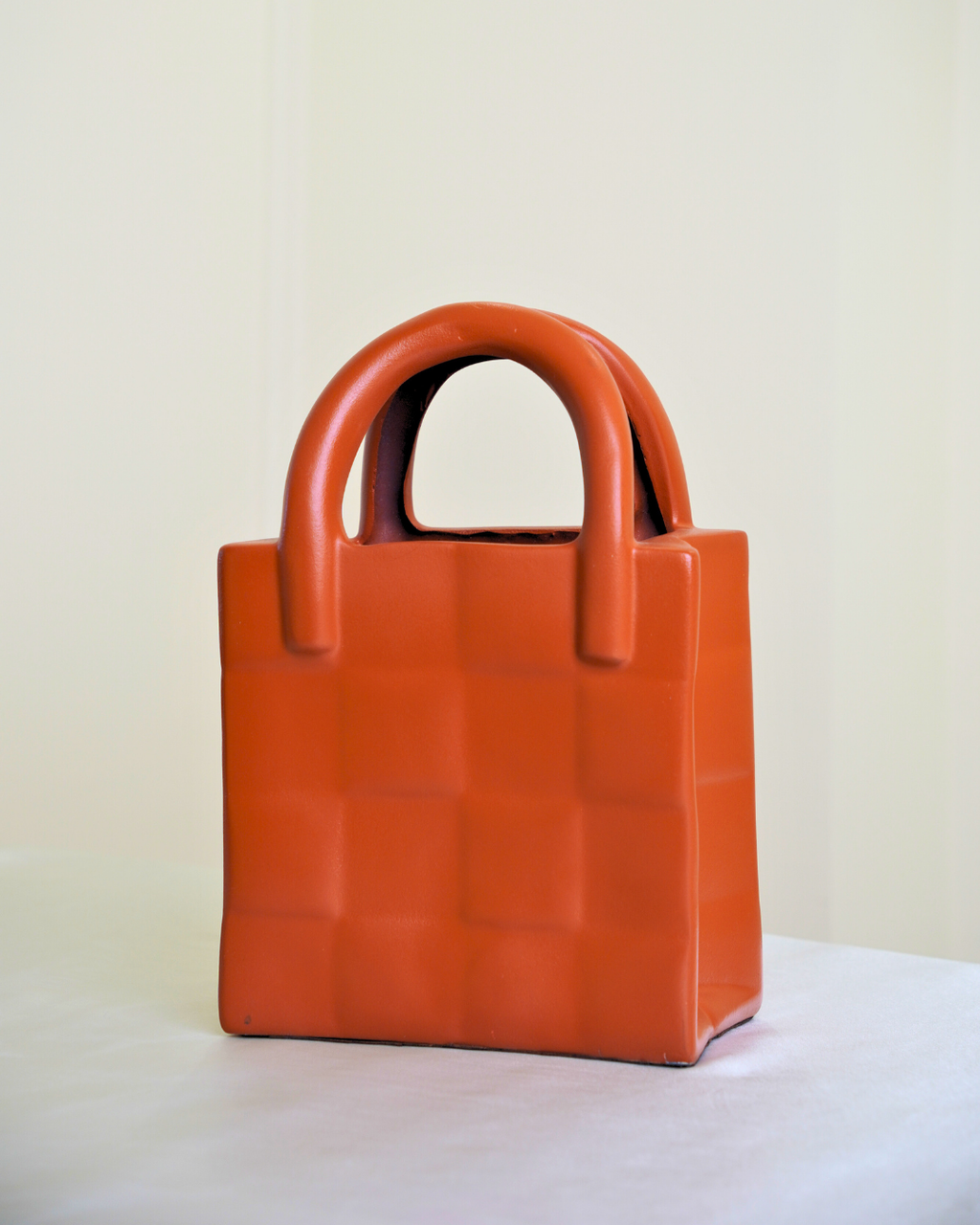 Floral Bag -The Perfect Floral Carry