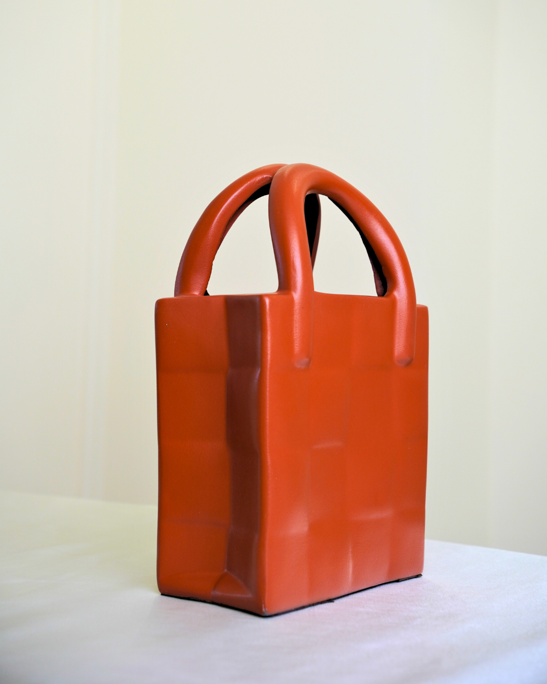 Floral Bag -The Perfect Floral Carry