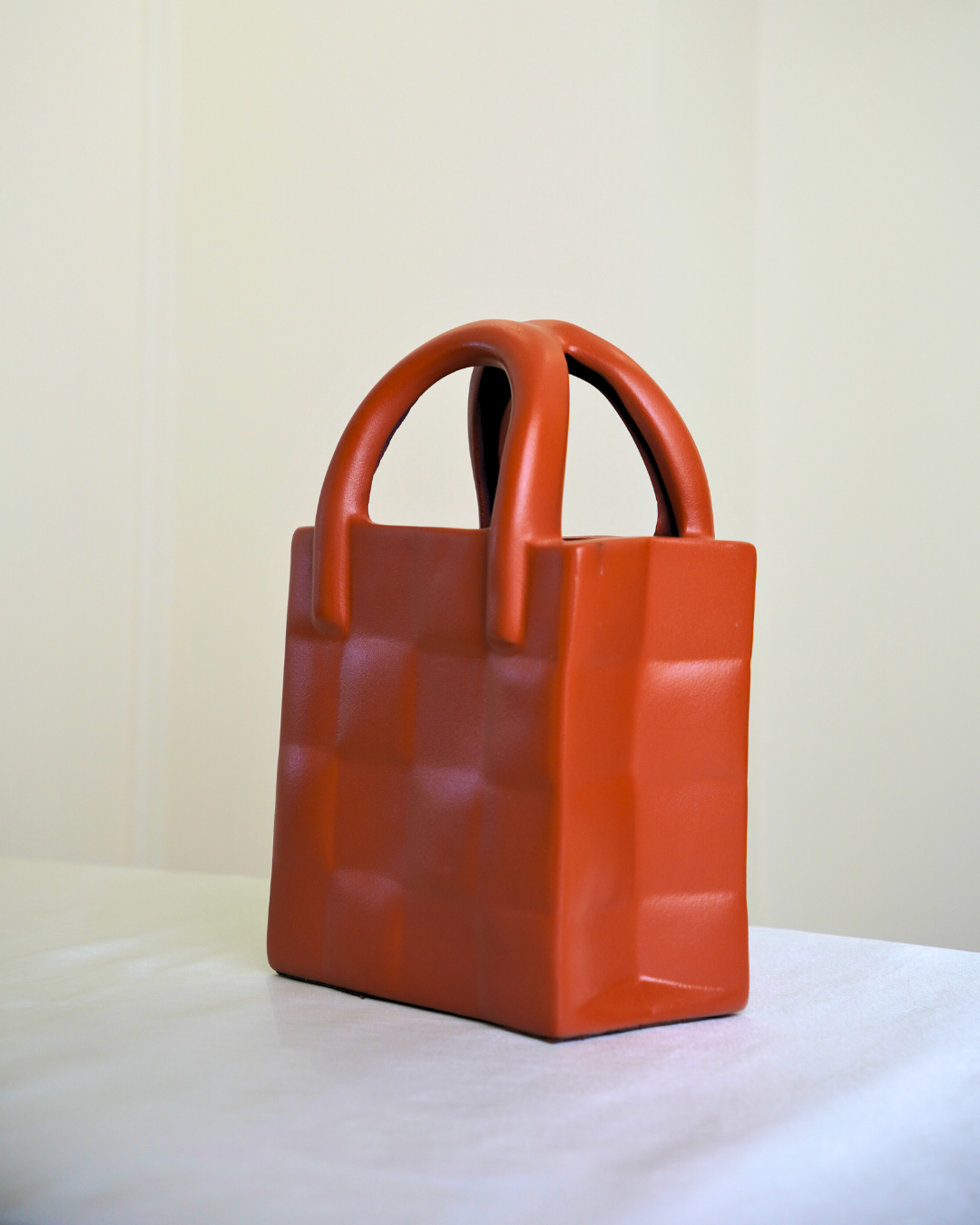 Floral Bag -The Perfect Floral Carry