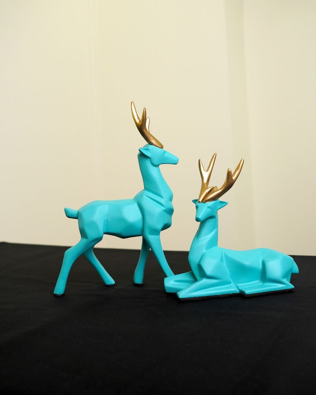 Deer Pair Swowpiece