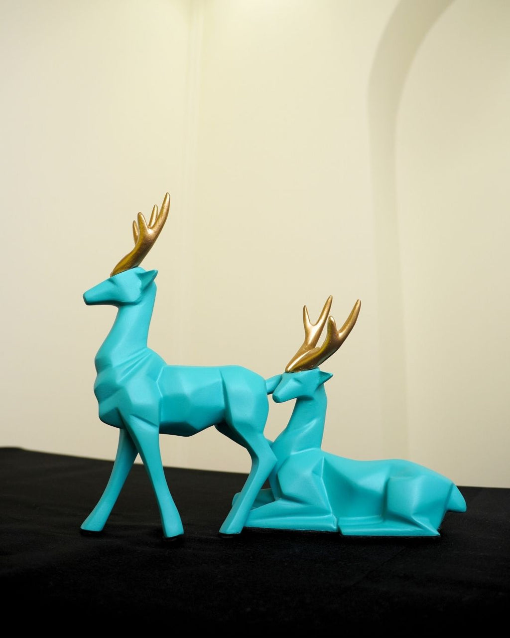 Deer Pair Swowpiece