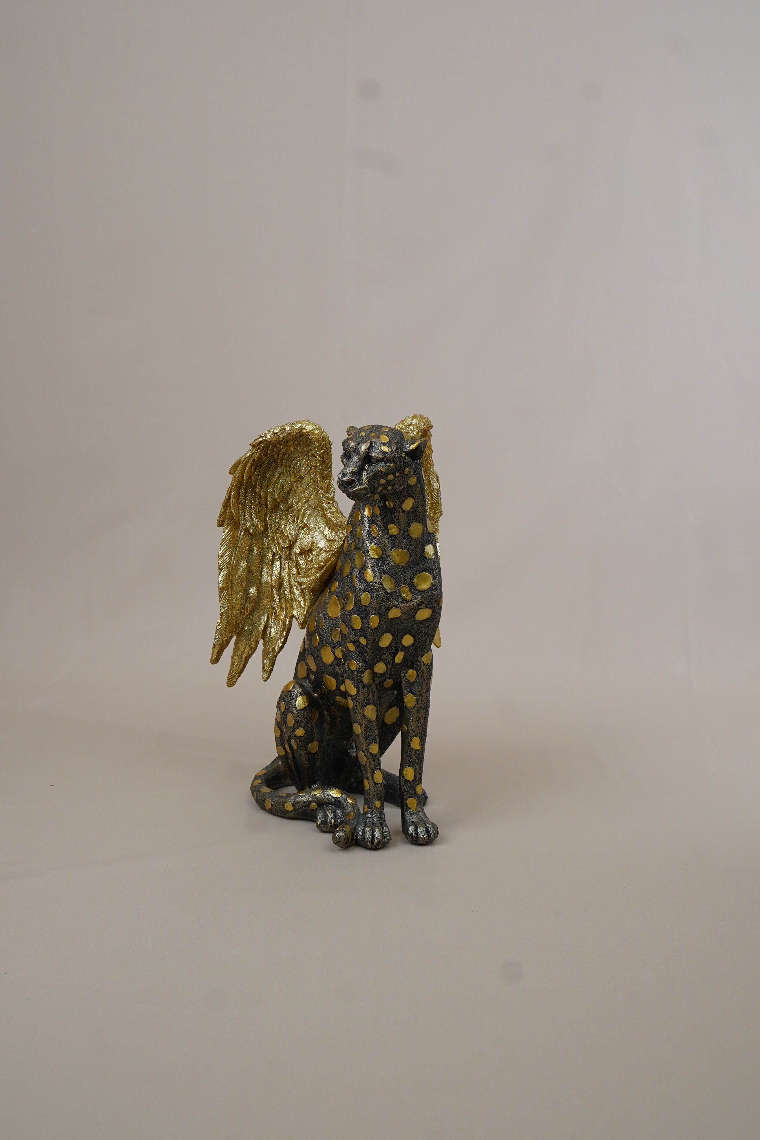 Regal Winged Cheetah