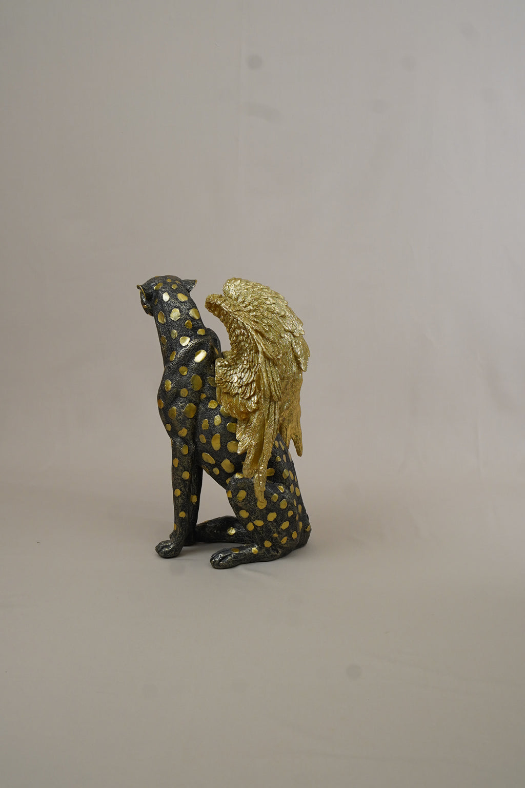 Regal Winged Cheetah