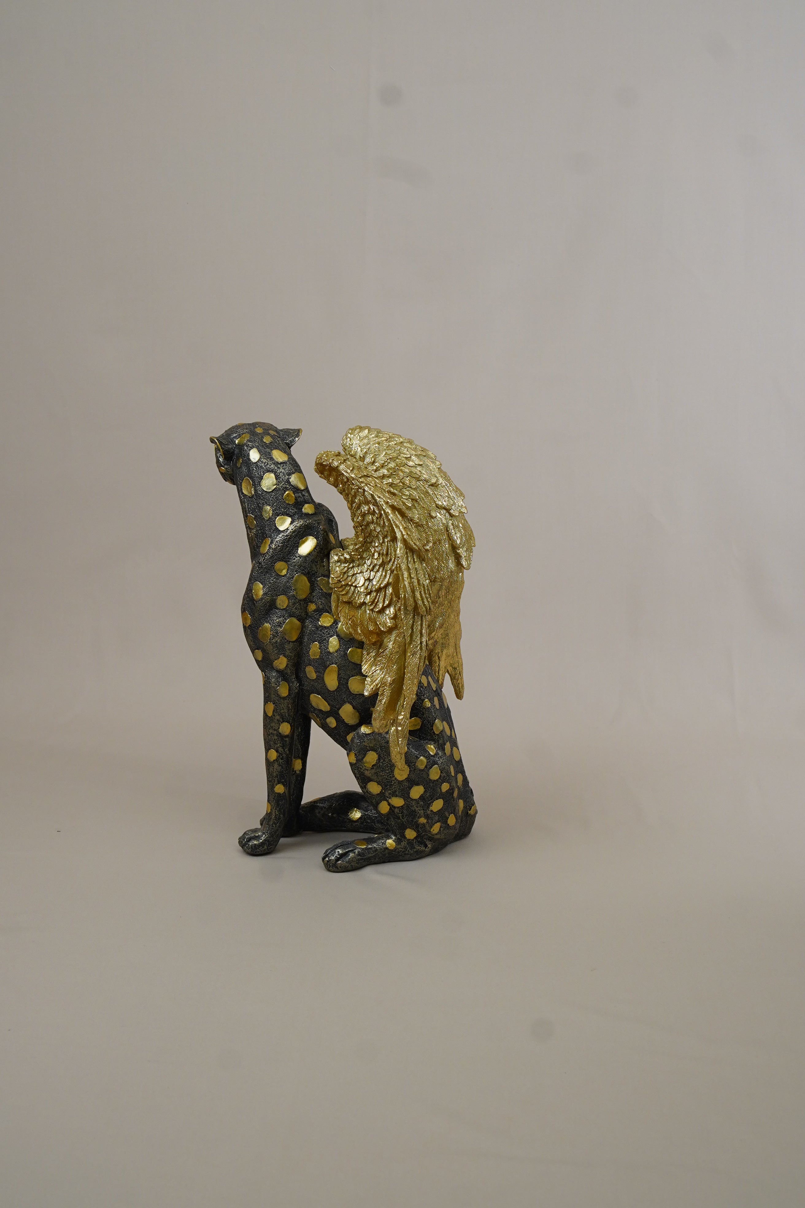 Regal Winged Cheetah