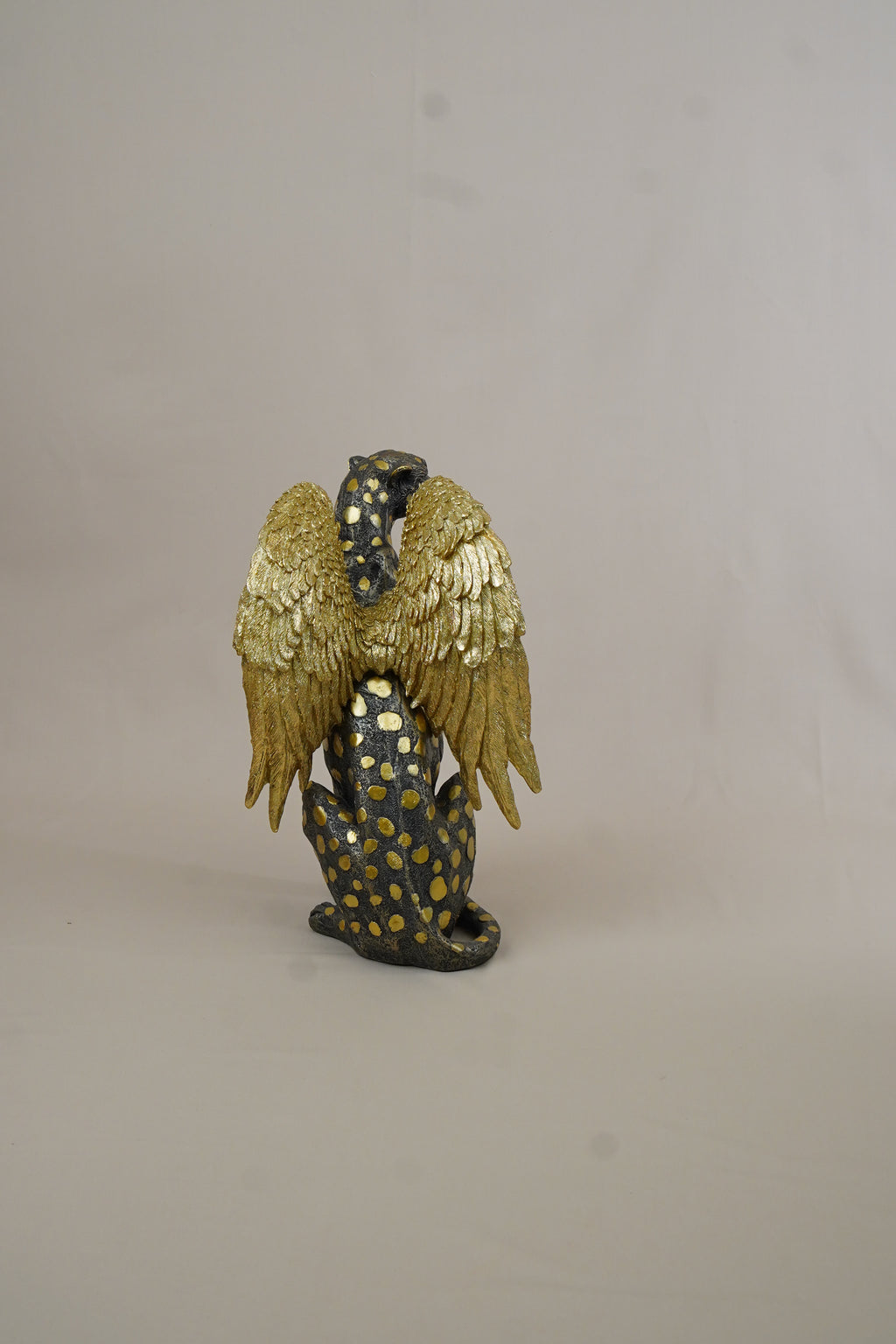 Regal Winged Cheetah