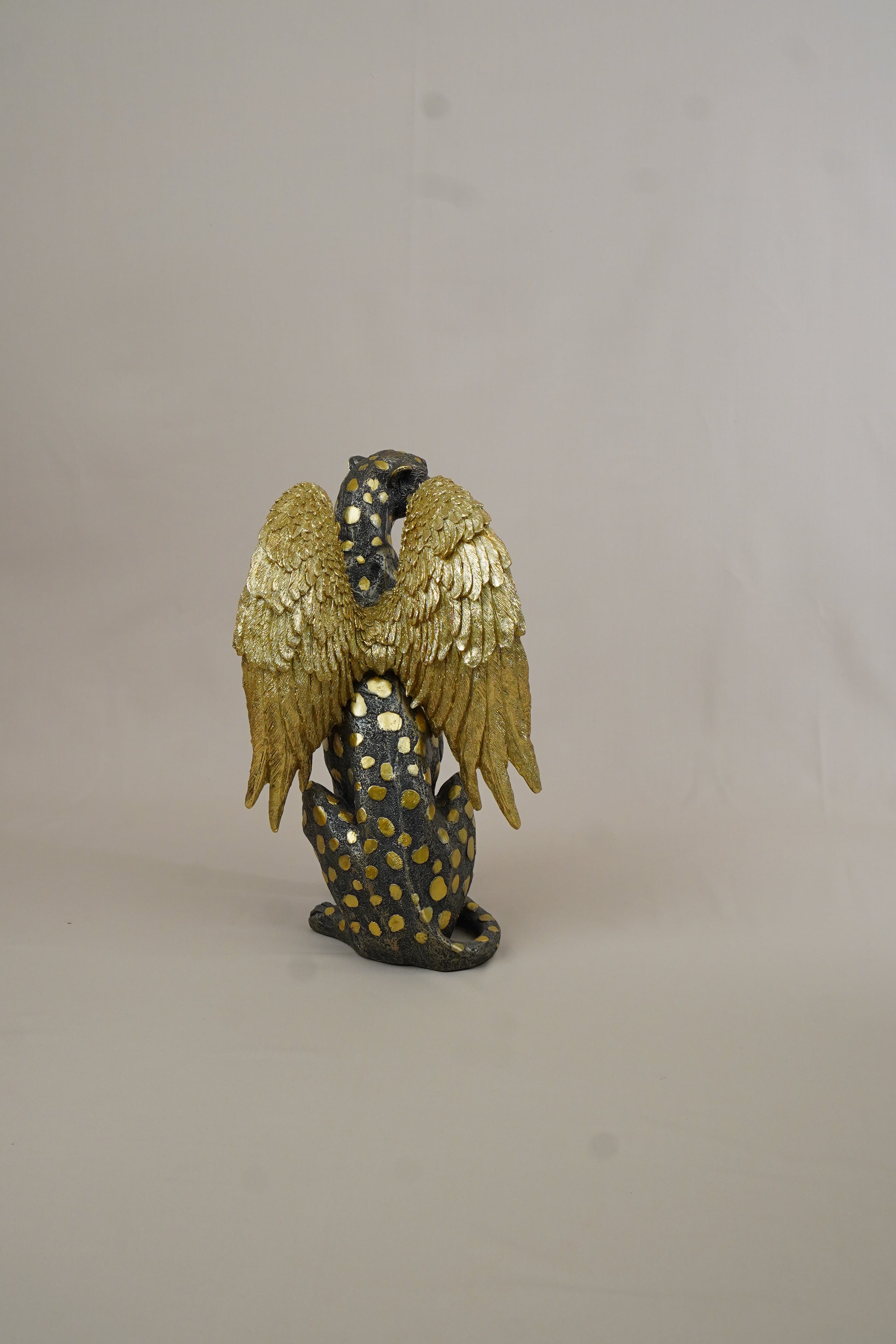 Regal Winged Cheetah
