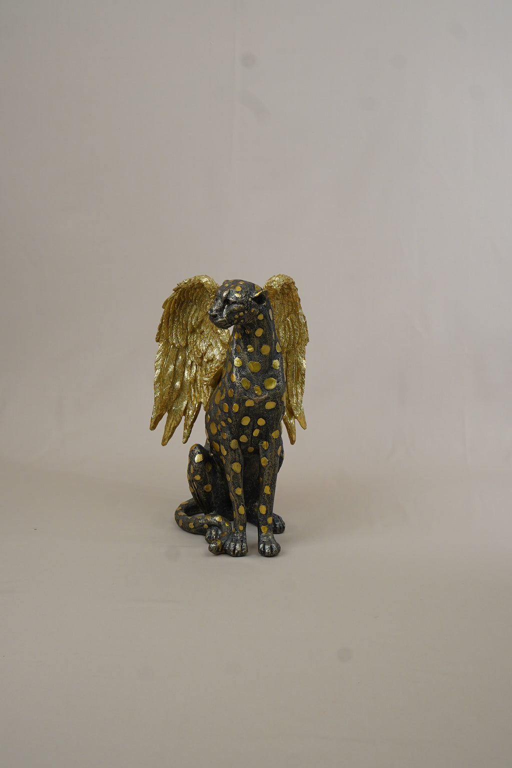 Regal Winged Cheetah