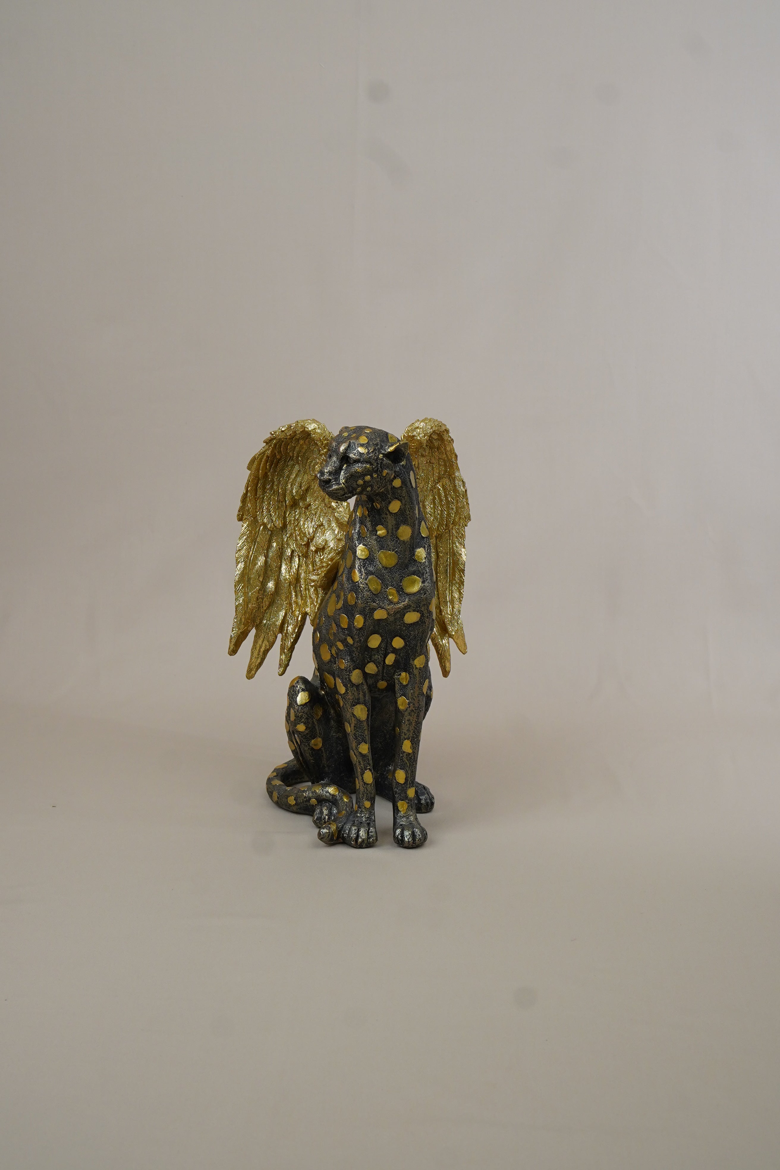 Regal Winged Cheetah