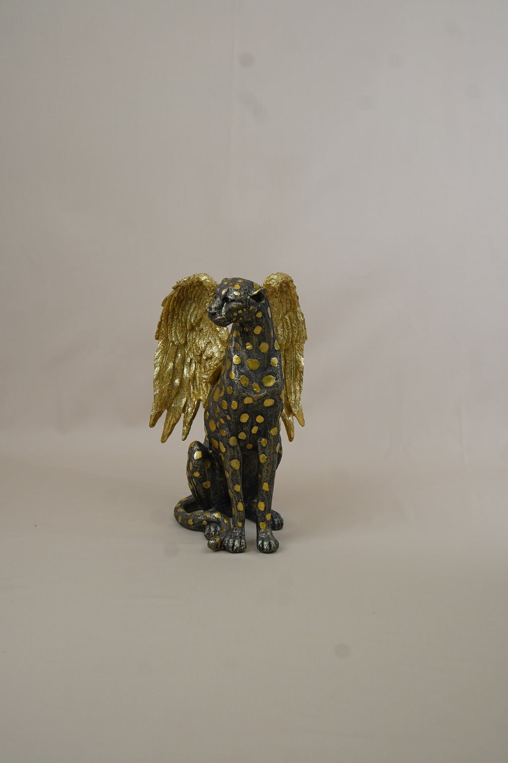 Regal Winged Cheetah