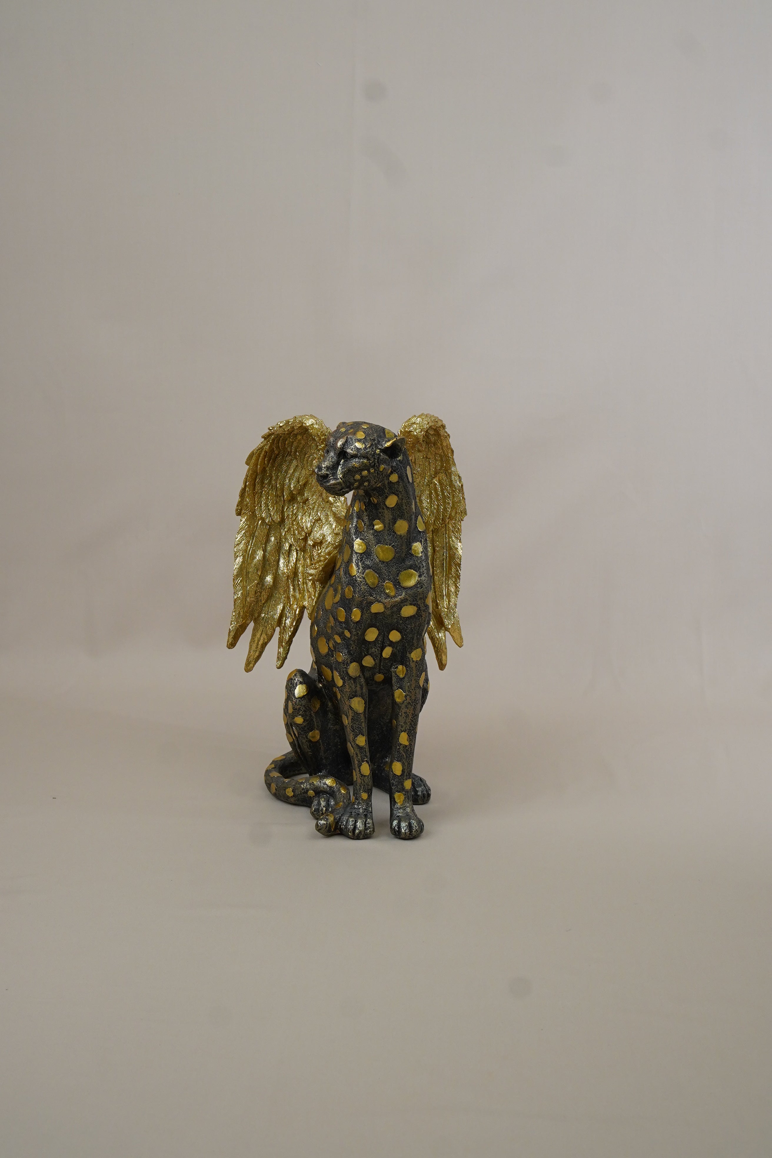 Regal Winged Cheetah