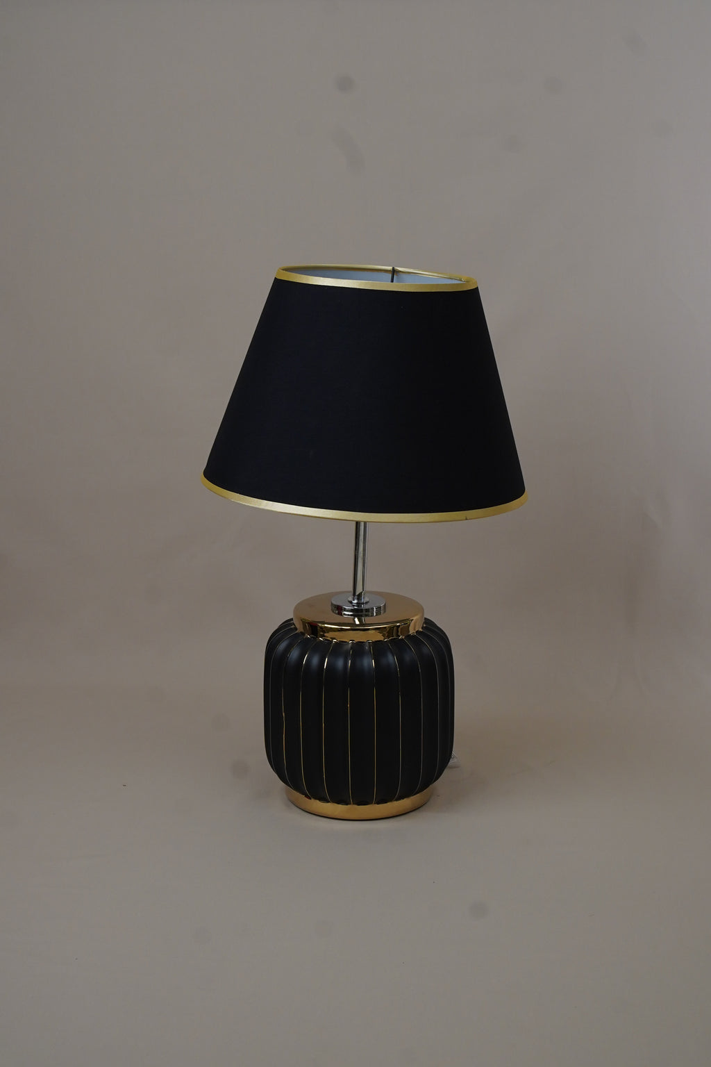 Midnight Luxe Table Lamp
