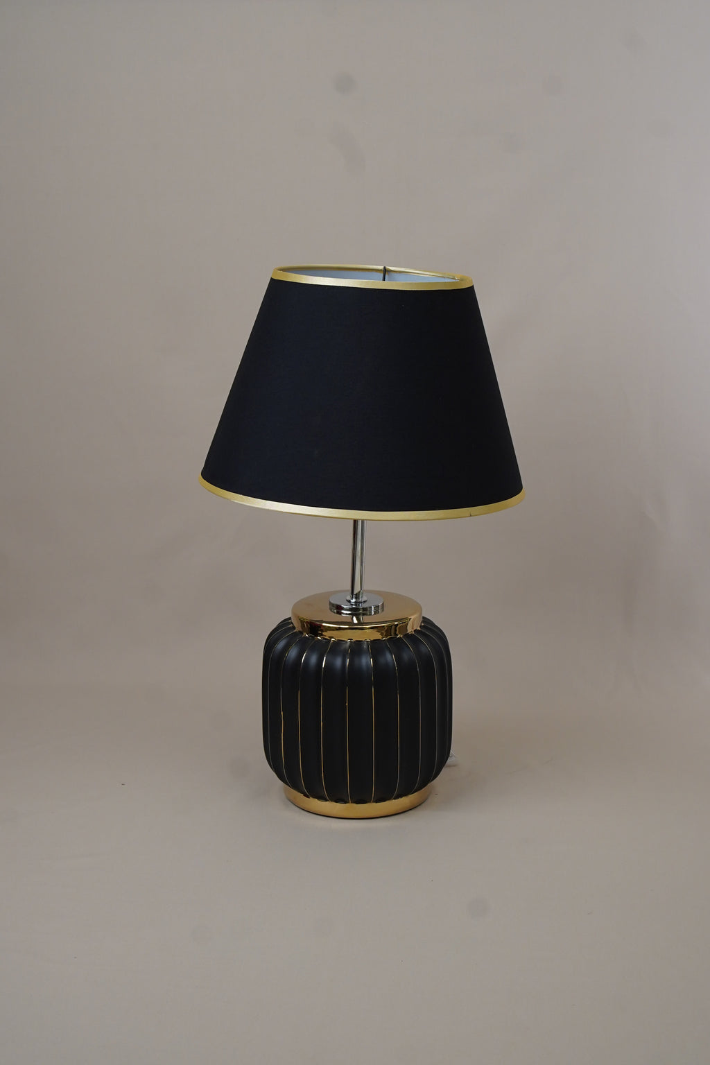 Midnight Luxe Table Lamp