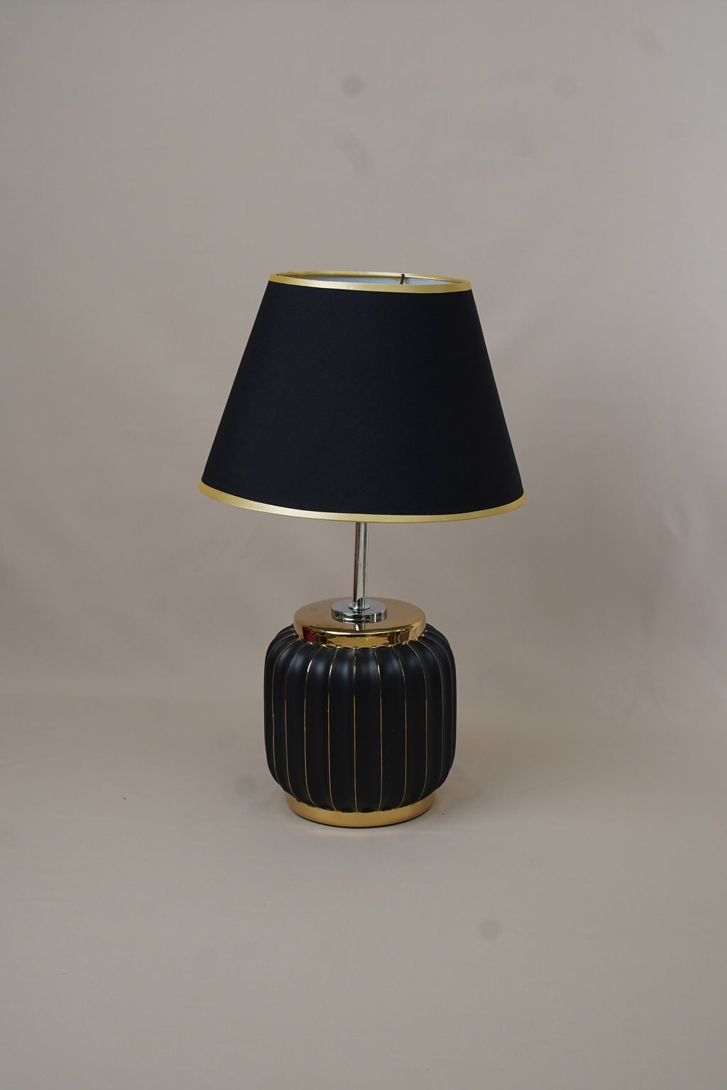 Midnight Luxe Table Lamp