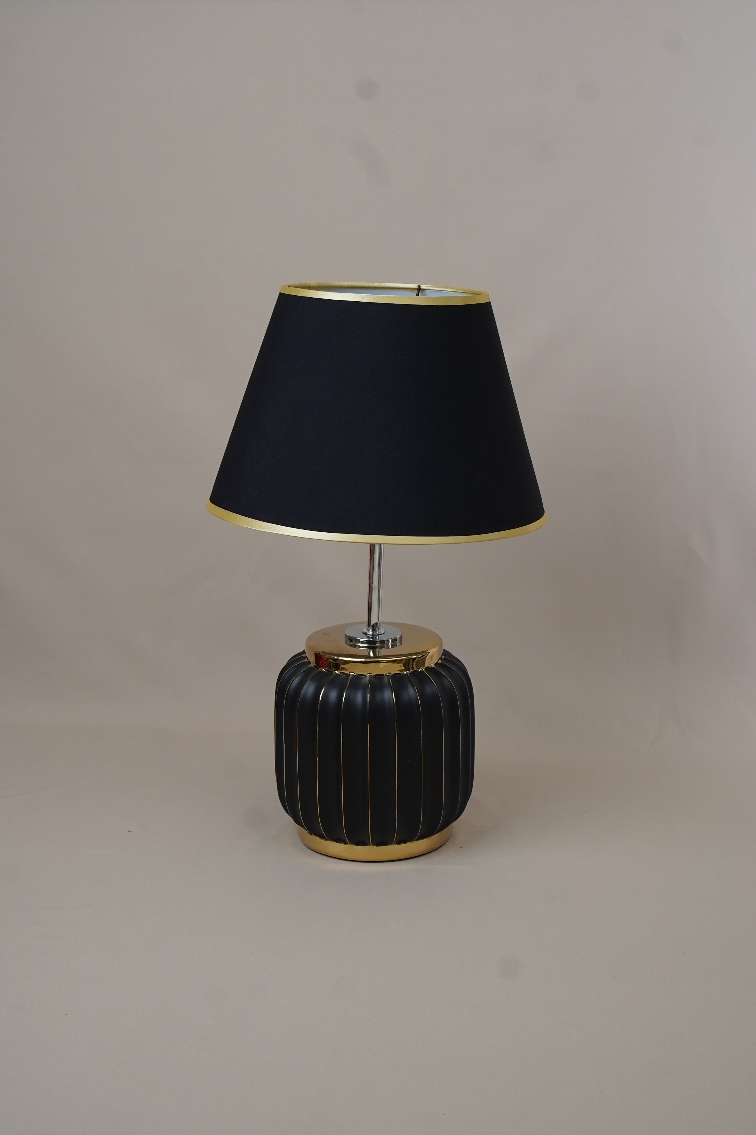 Midnight Luxe Table Lamp