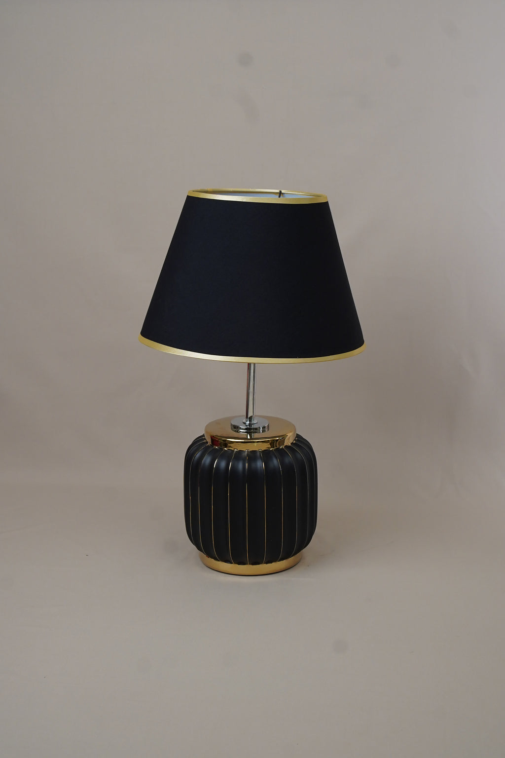 Midnight Luxe Table Lamp