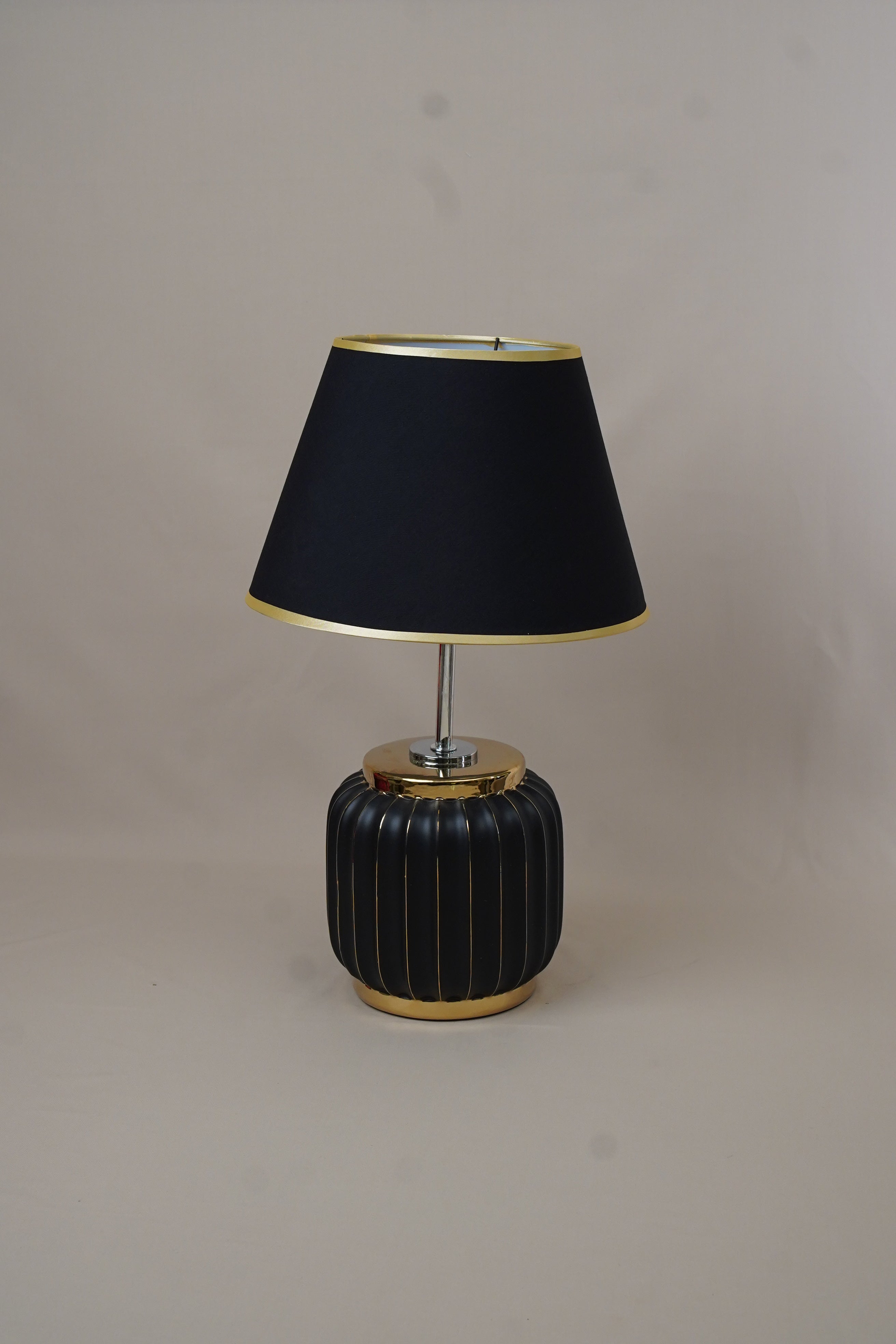 Midnight Luxe Table Lamp