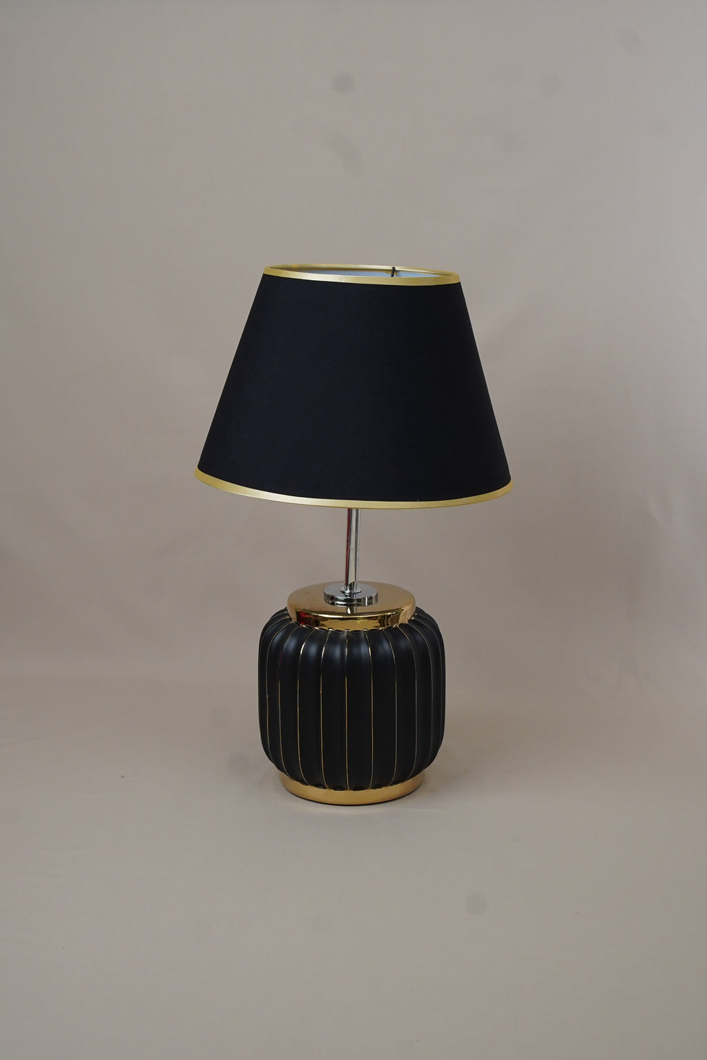 Midnight Luxe Table Lamp