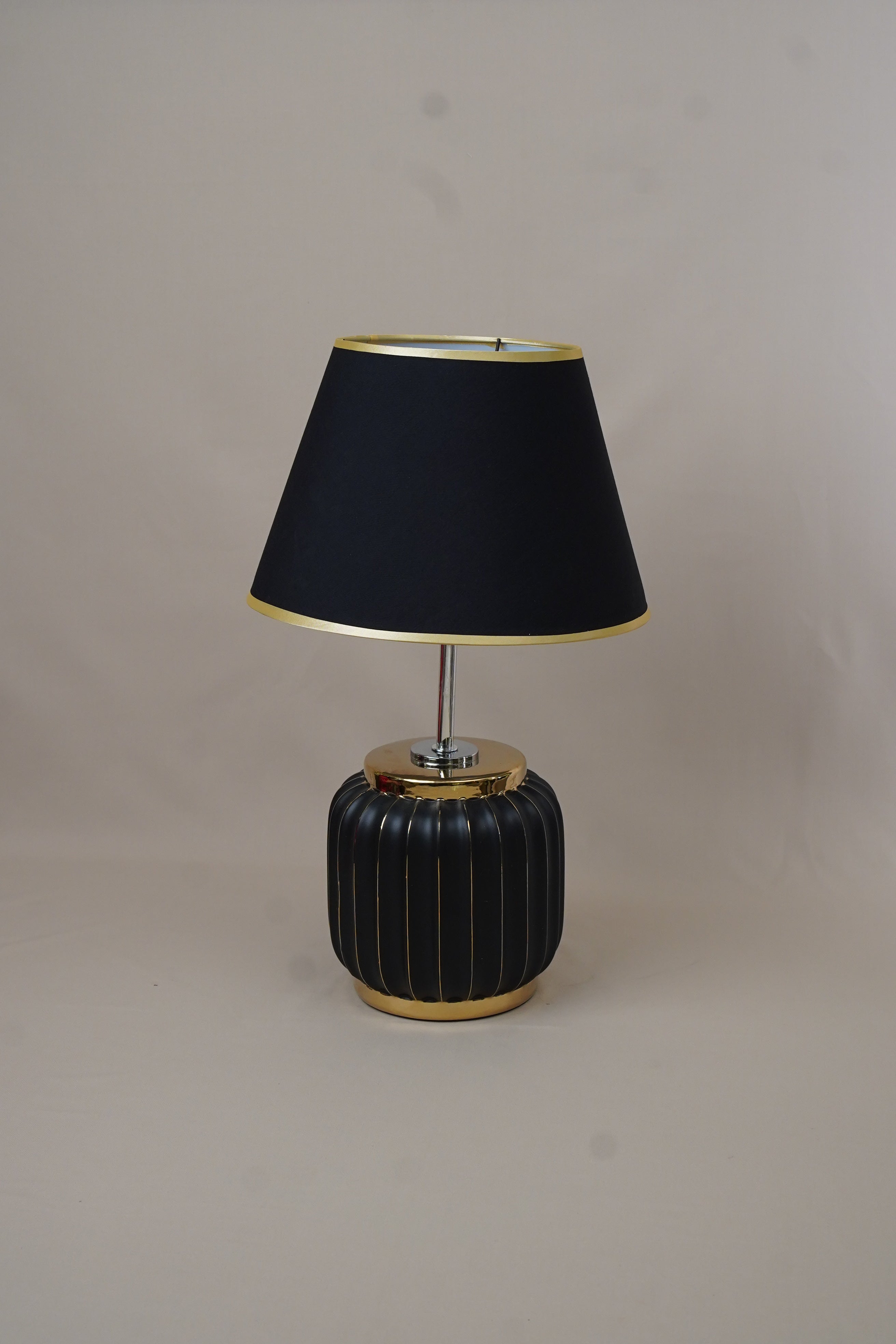 Midnight Luxe Table Lamp