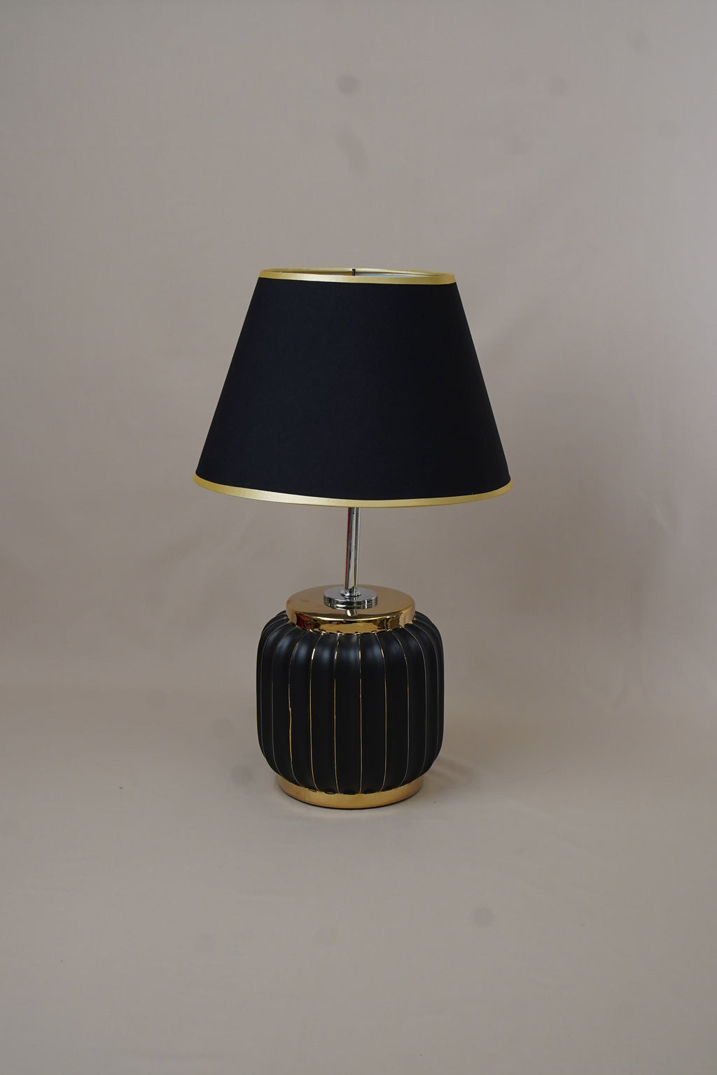 Midnight Luxe Table Lamp