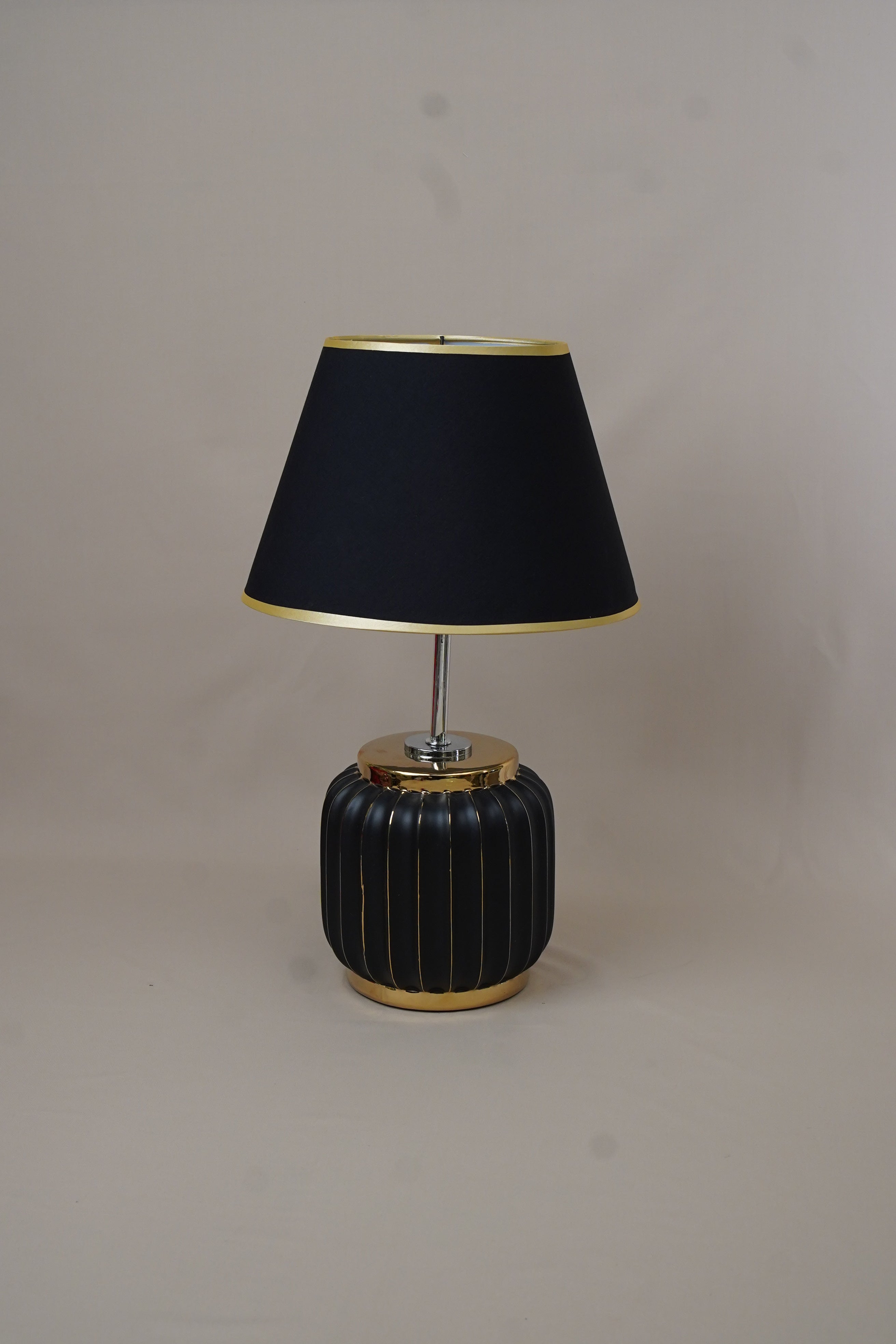 Midnight Luxe Table Lamp