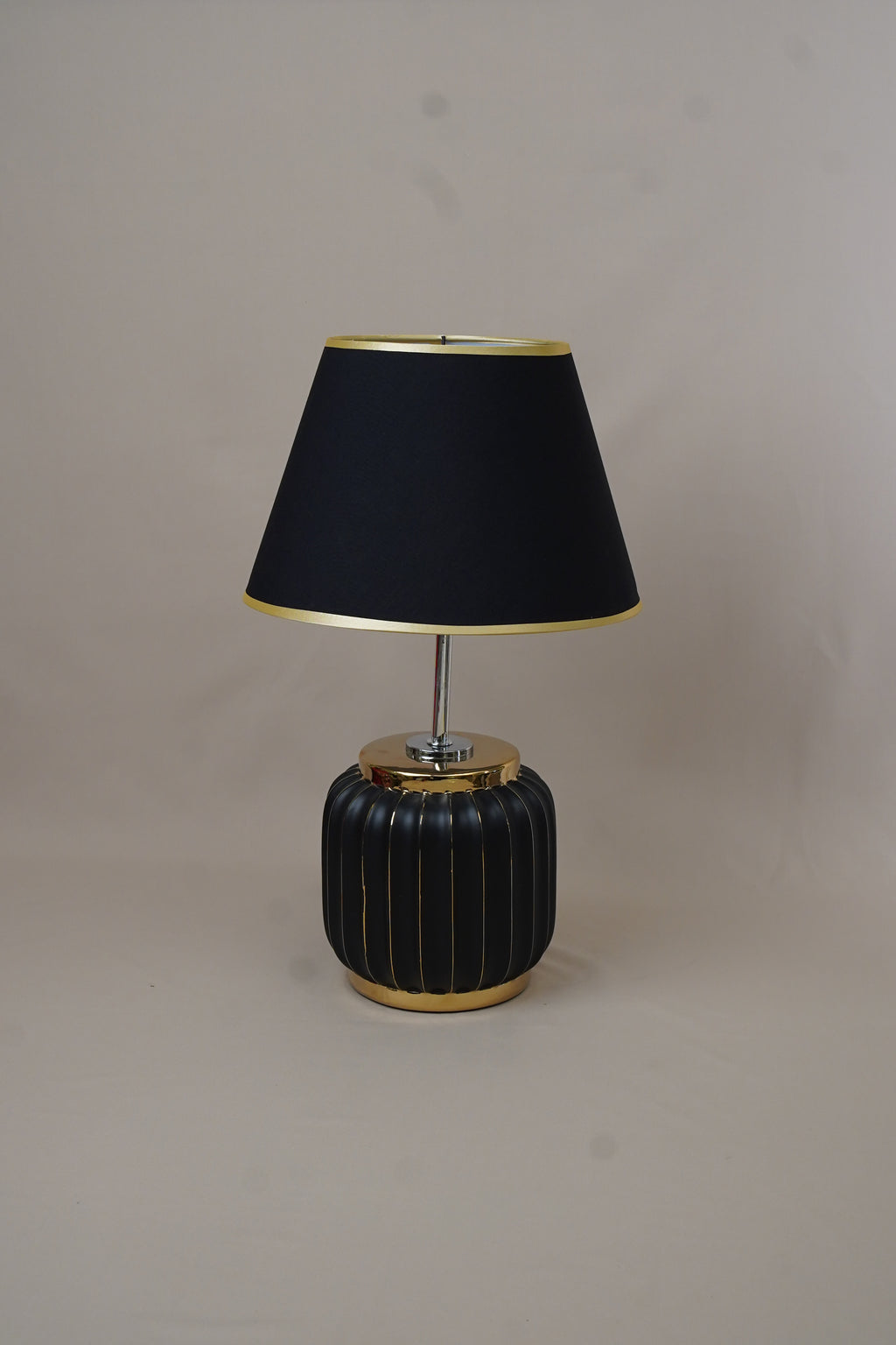 Midnight Luxe Table Lamp