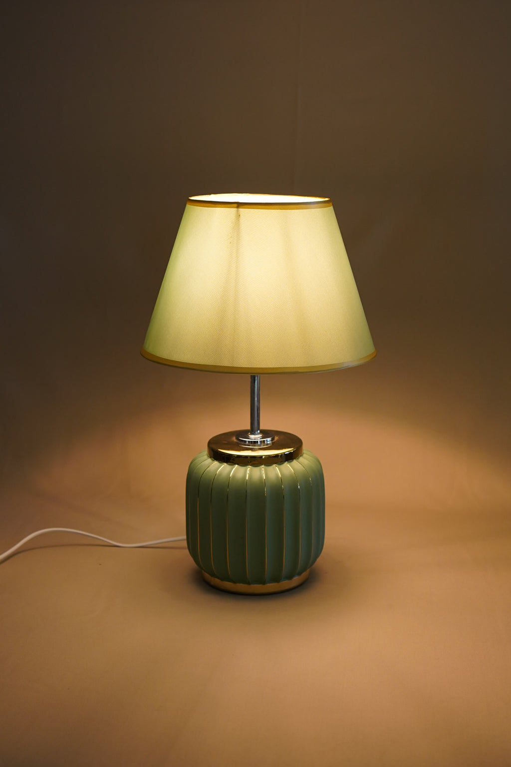 Midnight Luxe Table Lamp