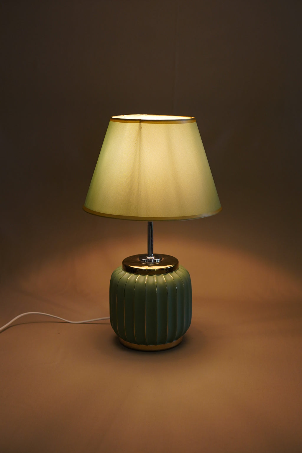 Midnight Luxe Table Lamp