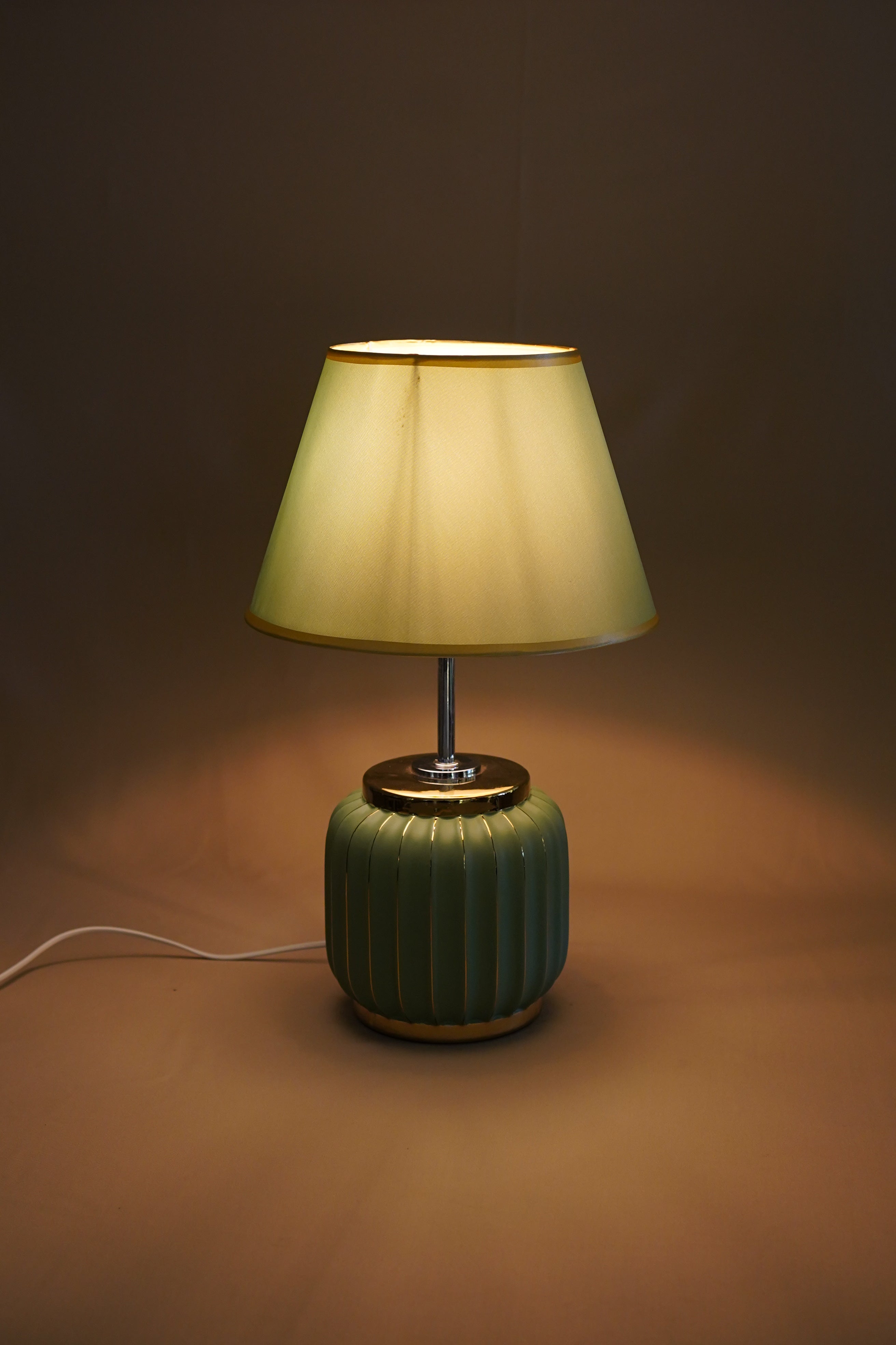 Midnight Luxe Table Lamp