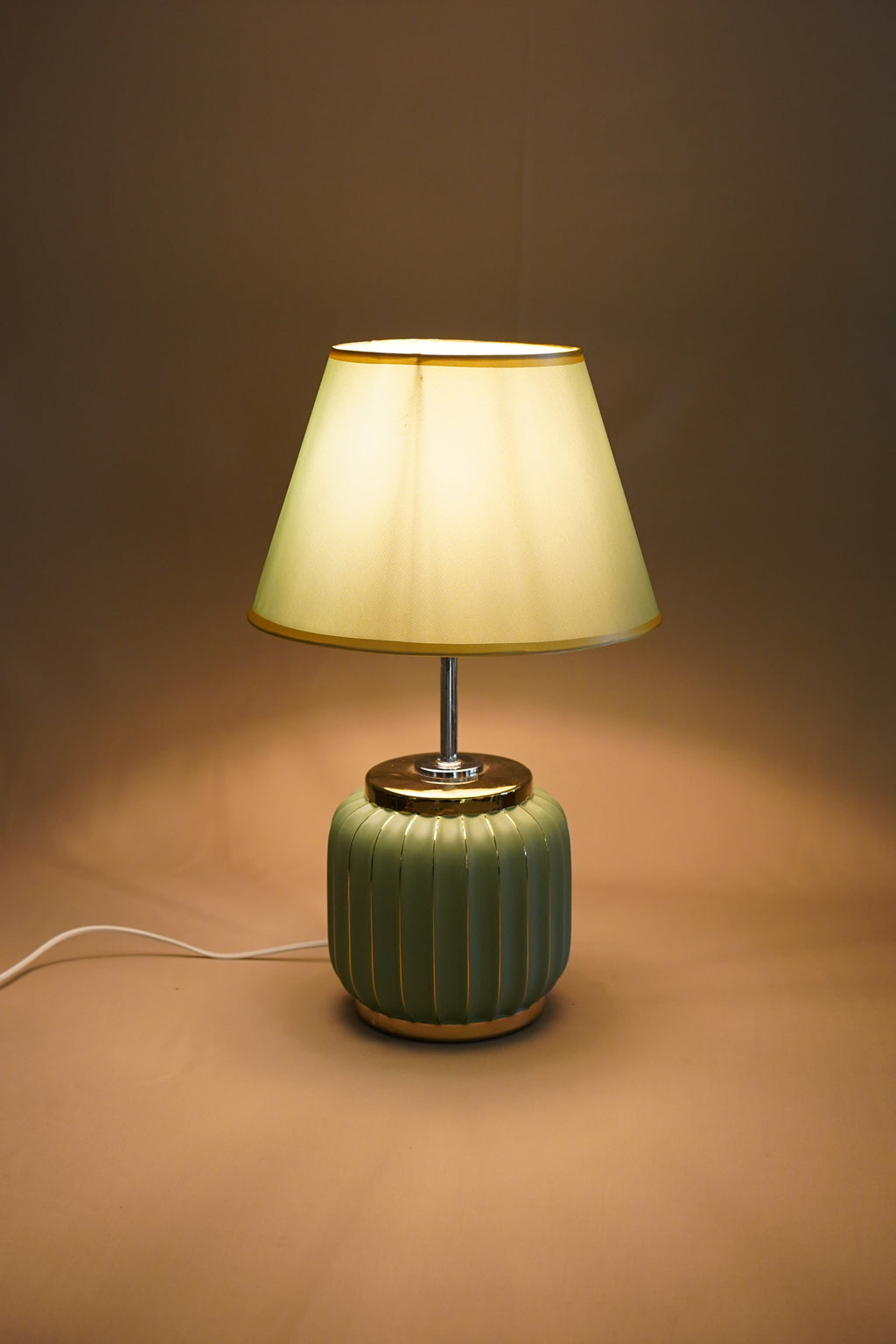 Midnight Luxe Table Lamp