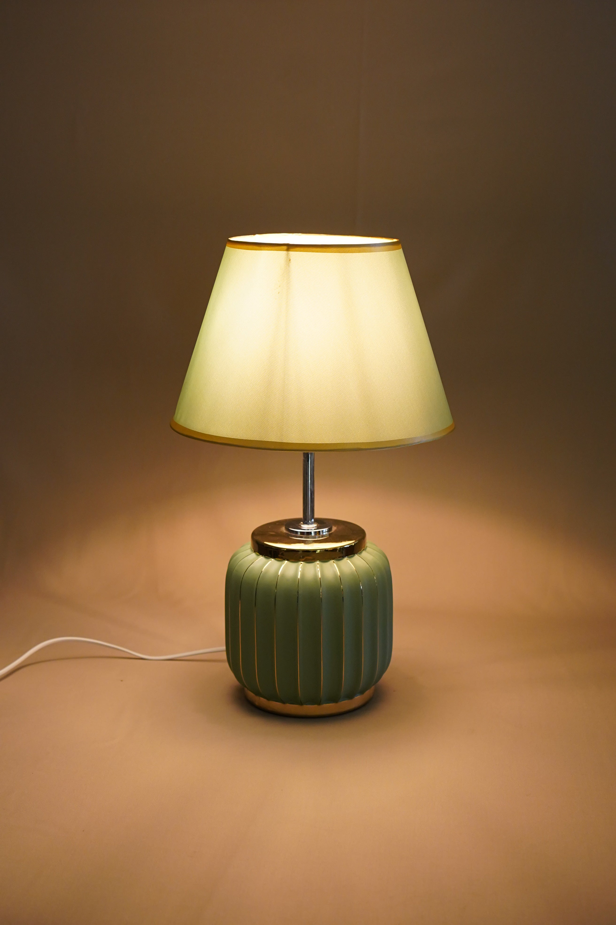 Midnight Luxe Table Lamp