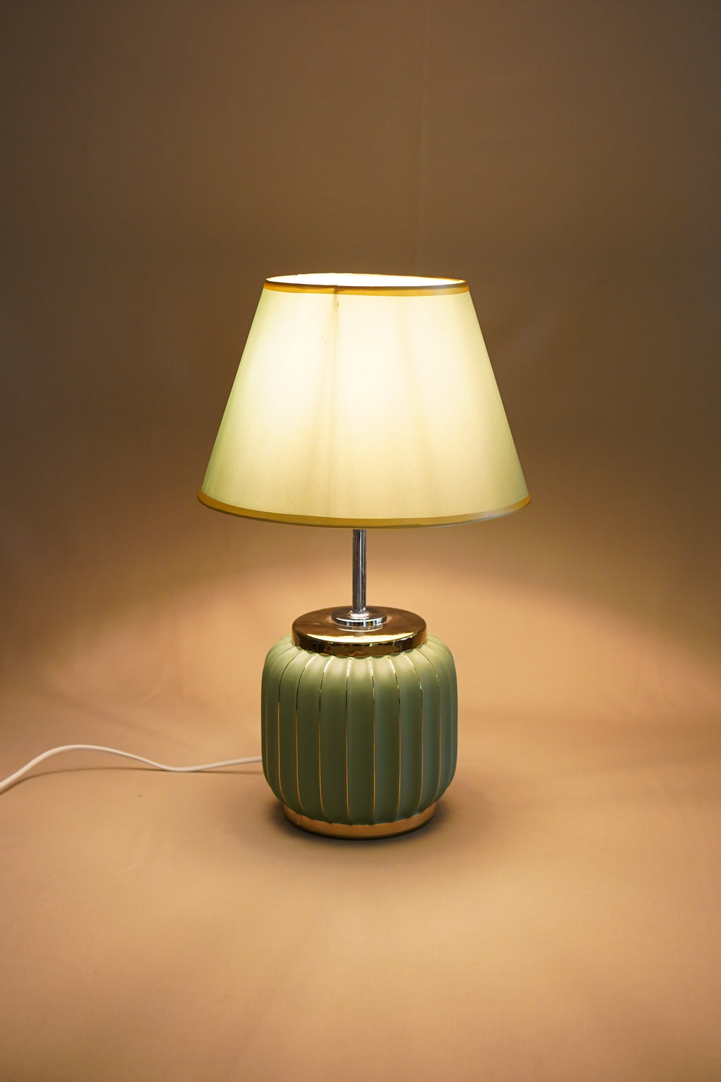 Midnight Luxe Table Lamp