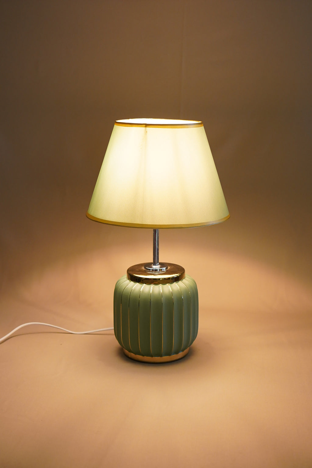 Midnight Luxe Table Lamp