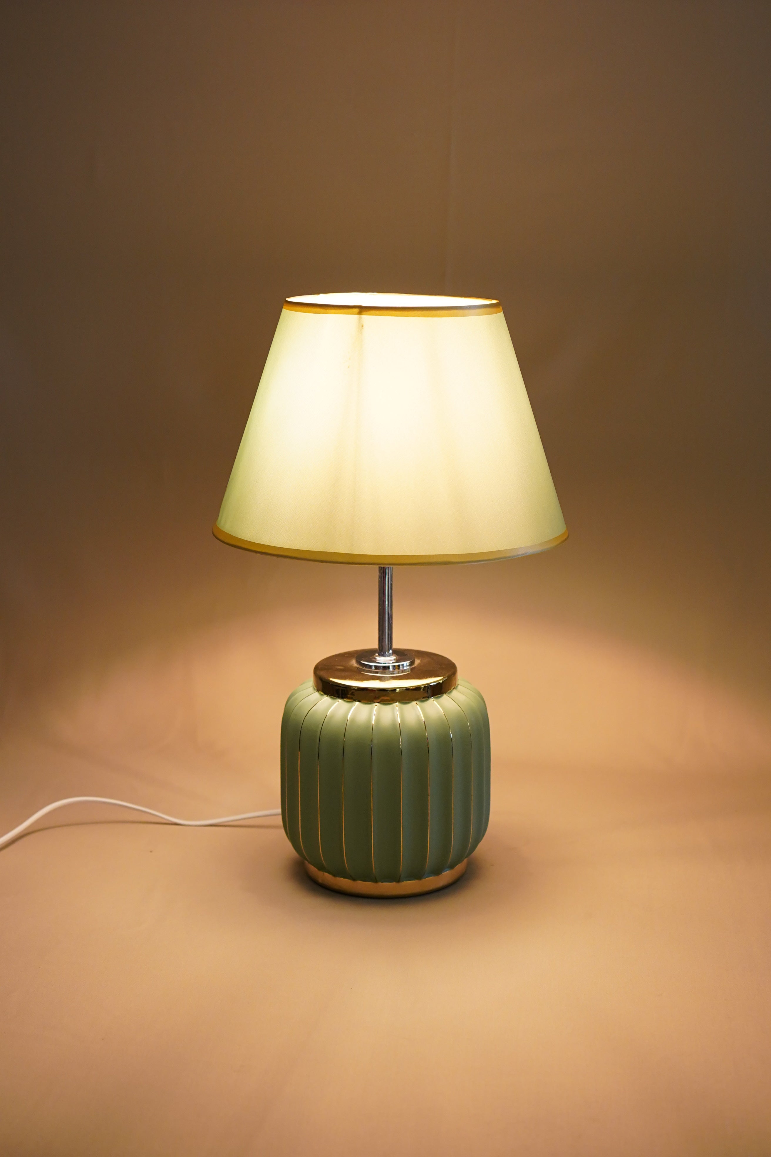 Midnight Luxe Table Lamp