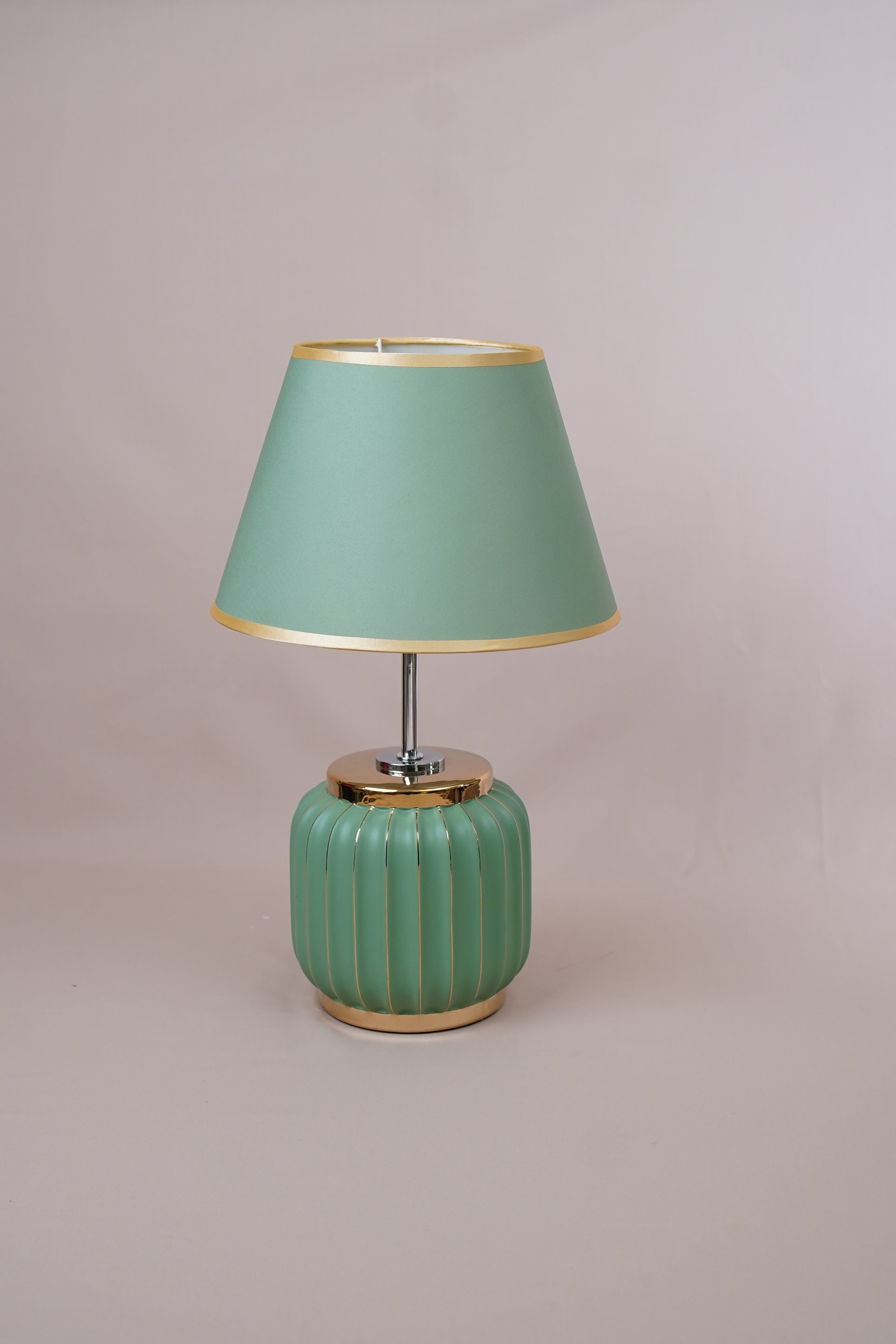 Midnight Luxe Table Lamp